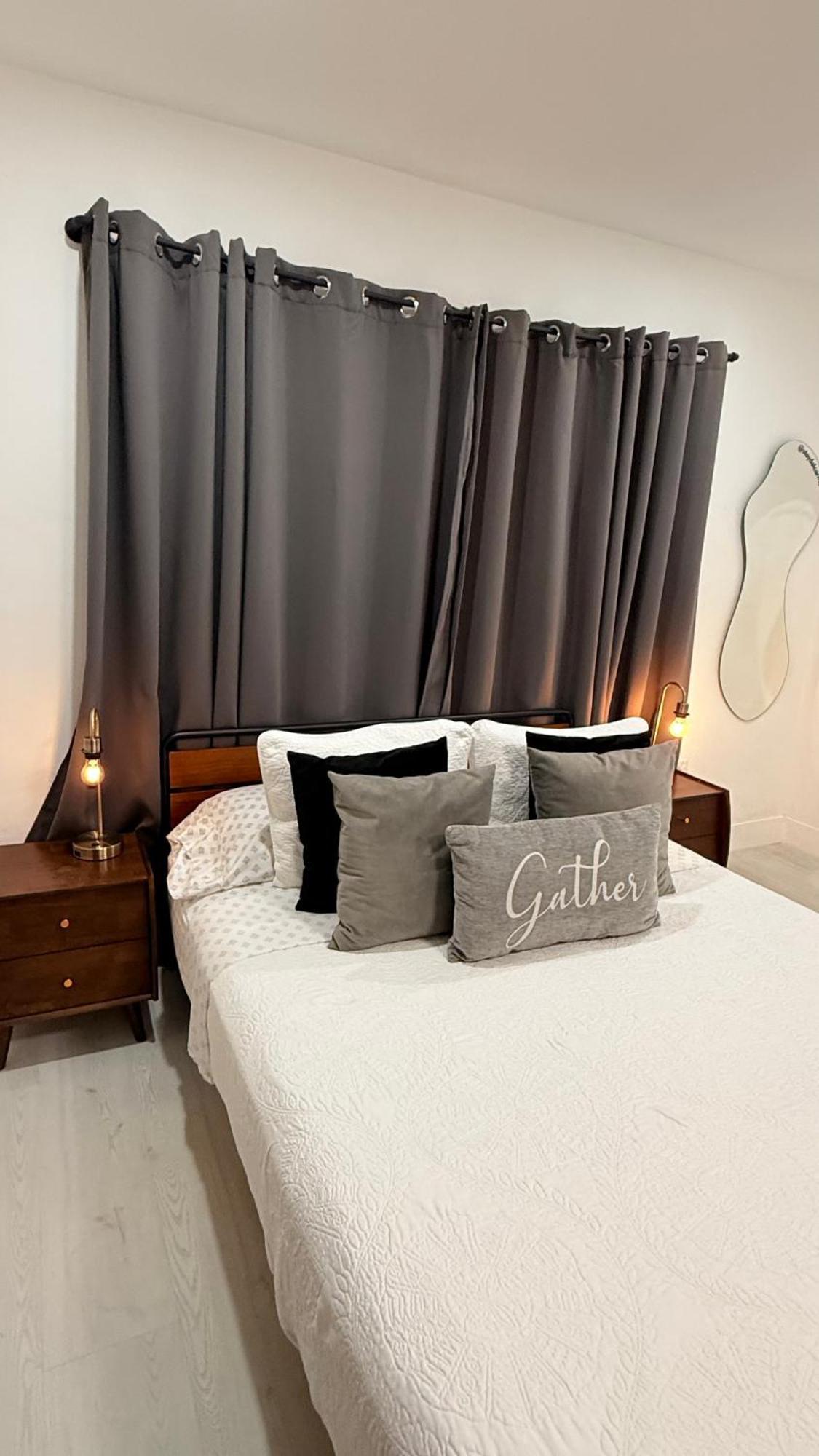Design District Apartment