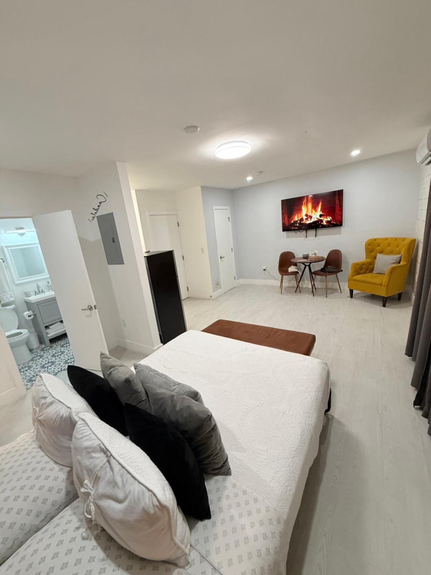 Design District Apartment Miami