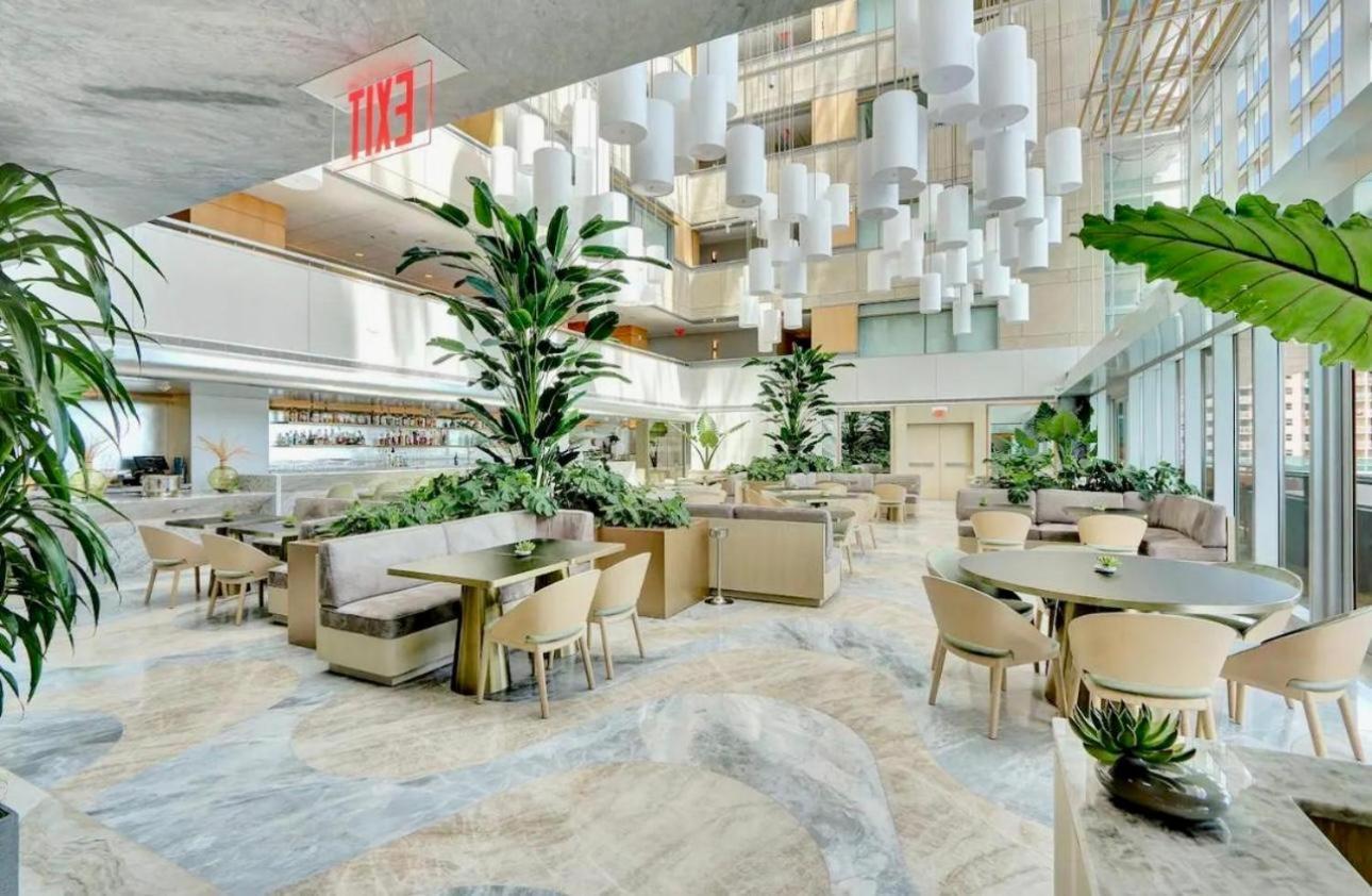 Aka Brickell Free Parking By Palermo Apartamento