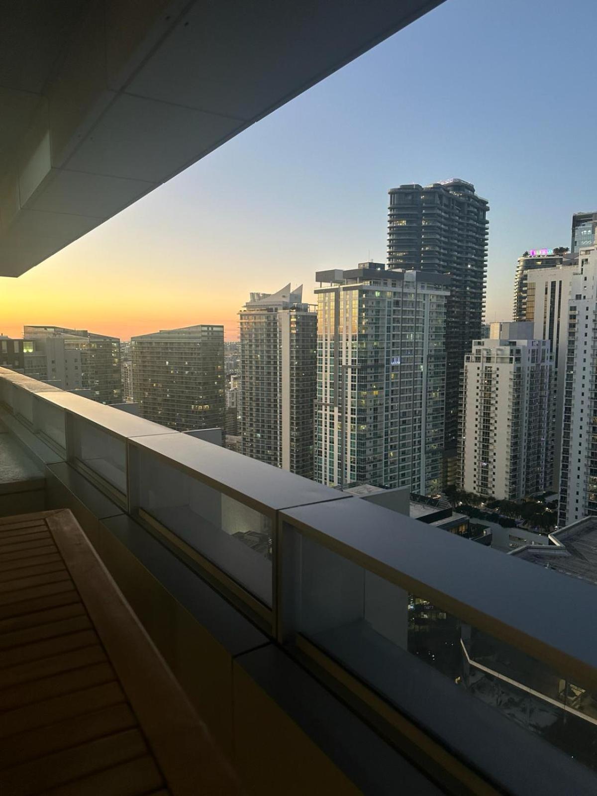 Apartamento Aka Brickell Free Parking By Palermo