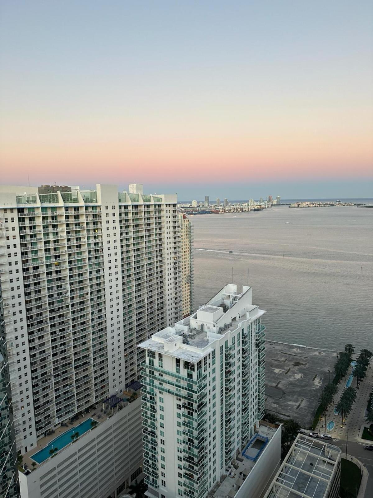 Aka Brickell Free Parking By Palermo Apartamento *