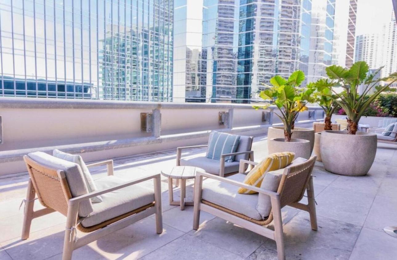 Apartamento Aka Brickell Free Parking By Palermo *