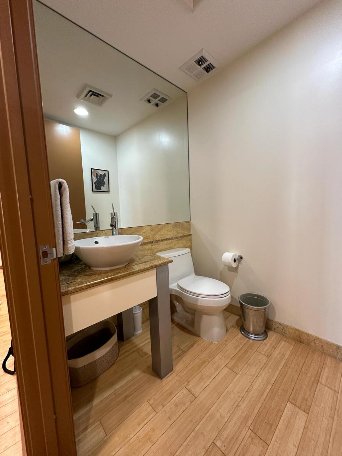 Apartamento Aka Brickell Free Parking By Palermo Miami