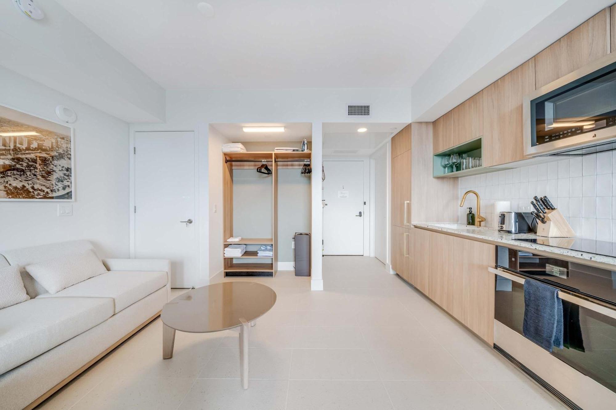 Lemon Drop - Modern & Full Amenities Miami