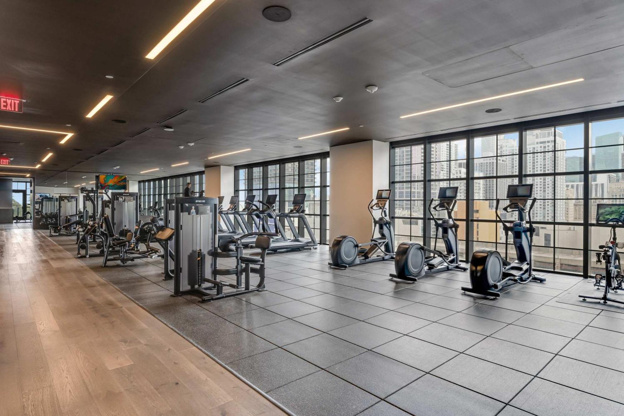 Lemon Drop - Modern & Full Amenities Apartment Miami