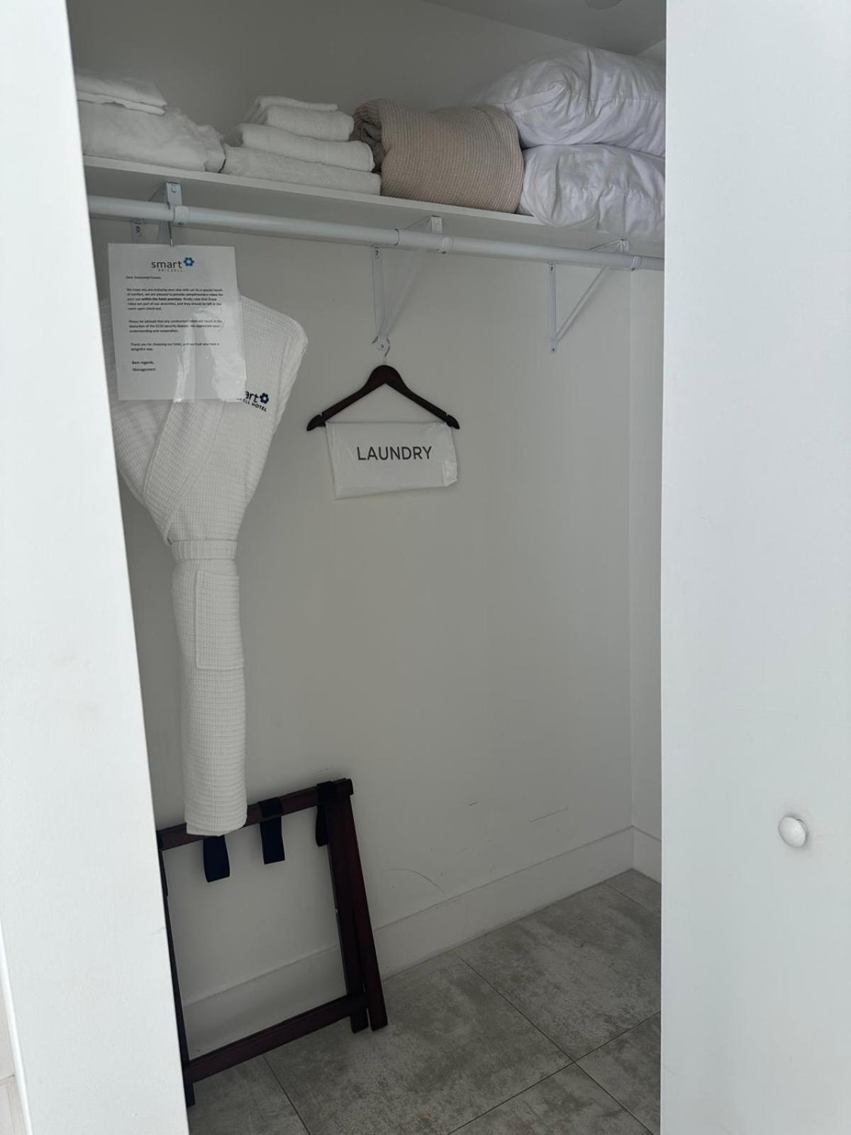 Aparthotel Smart Brickell 3*