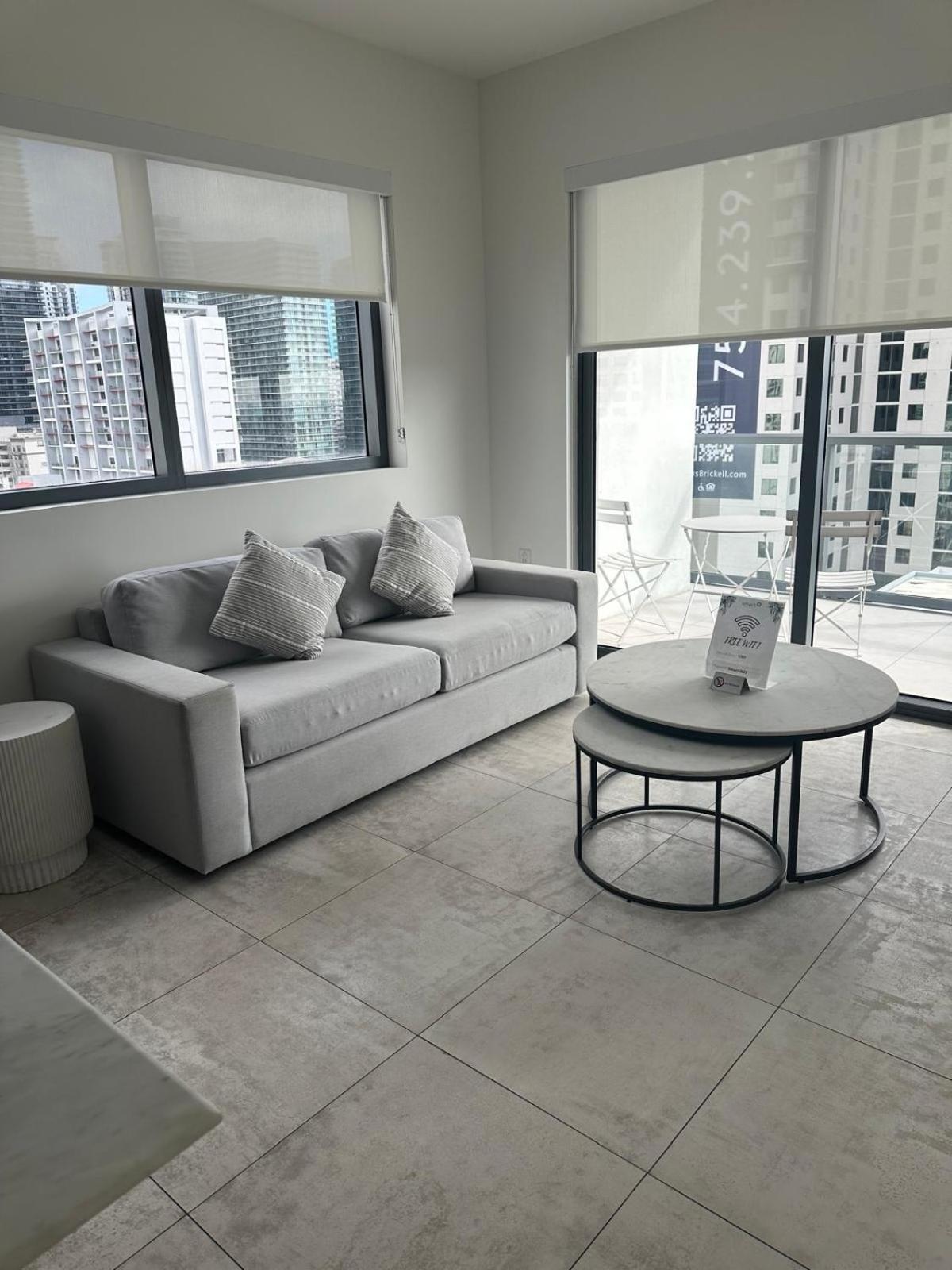 Aparthotel Smart Brickell Miami