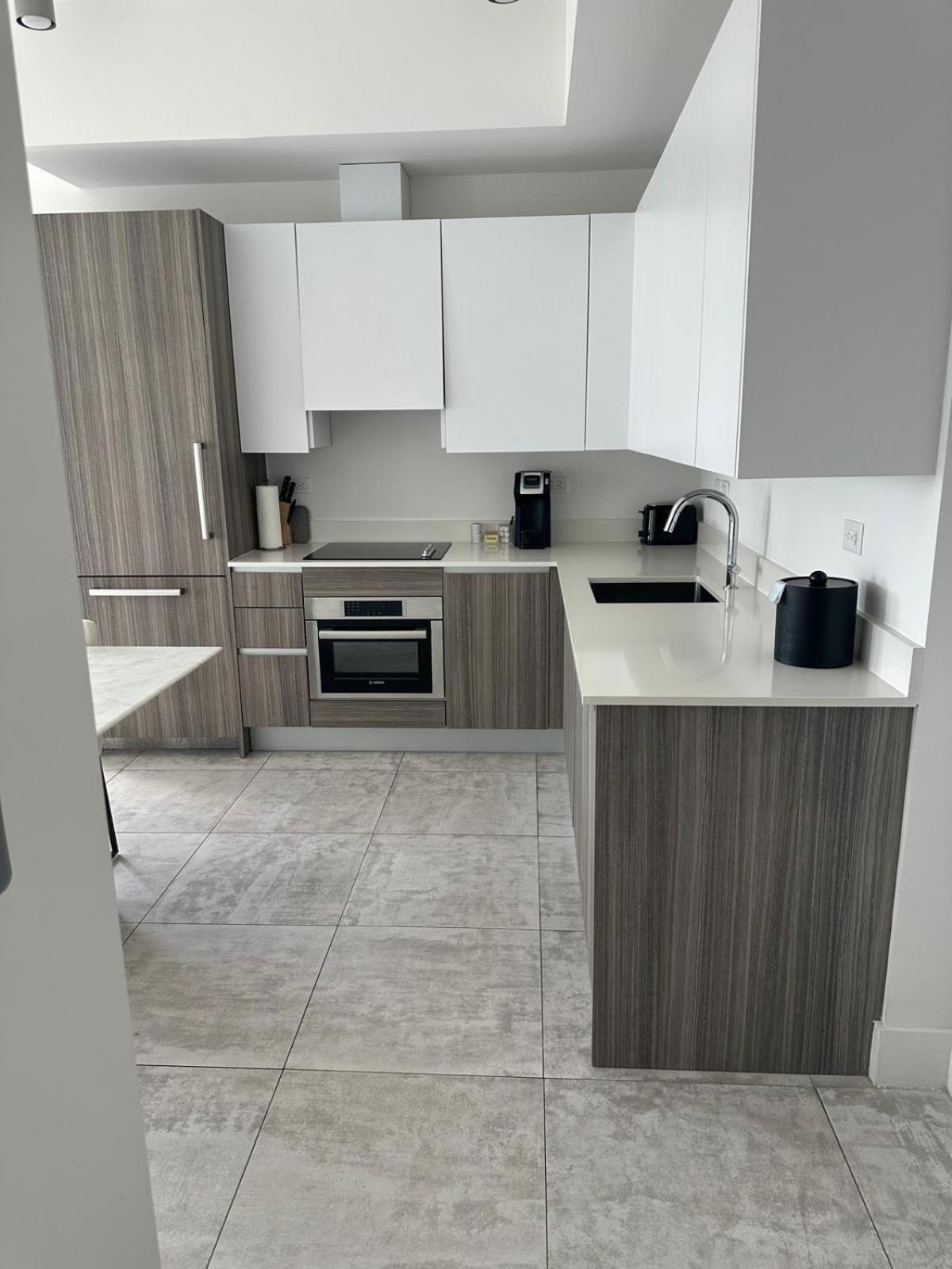Smart Brickell 3*