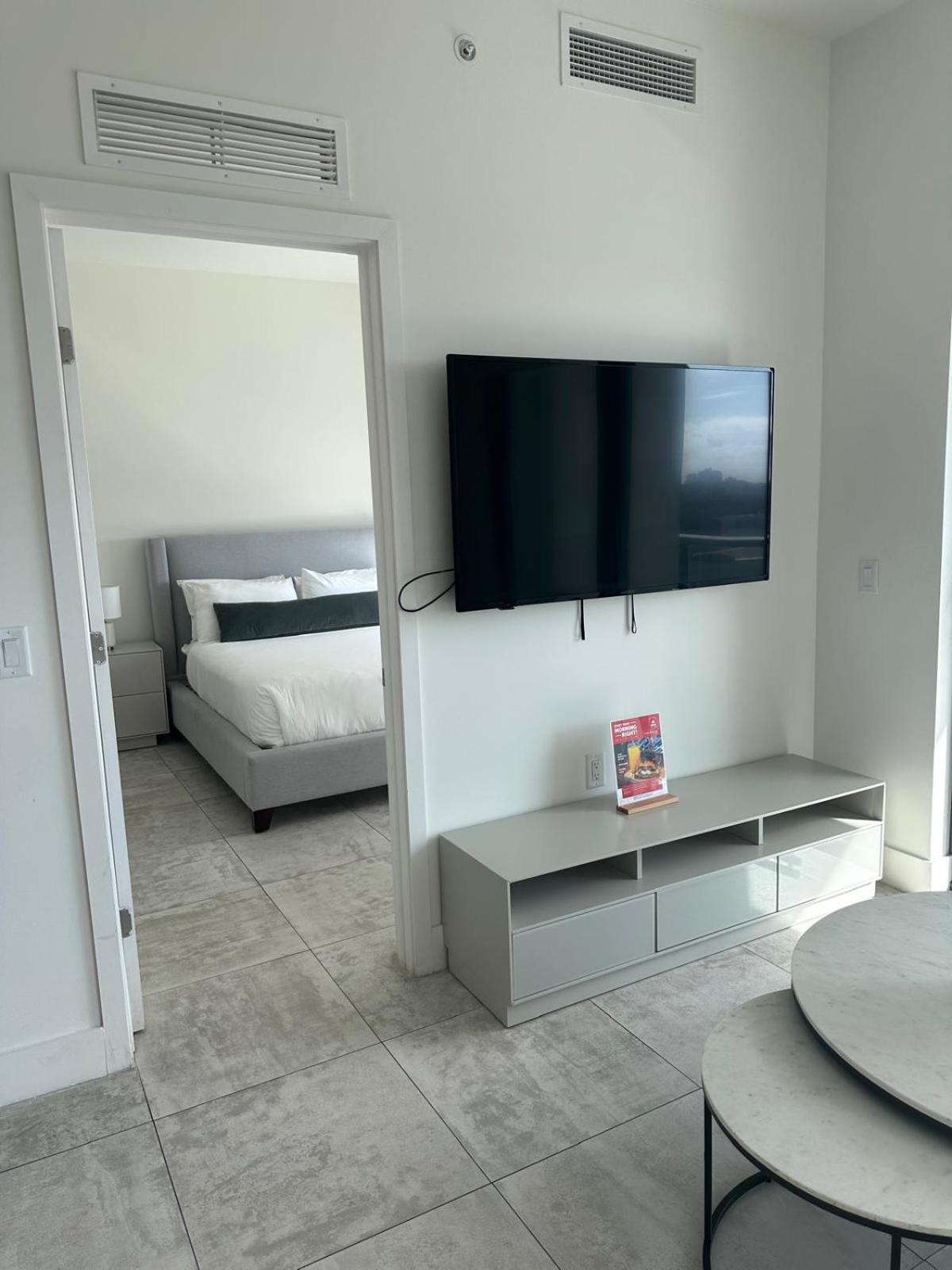 Smart Brickell