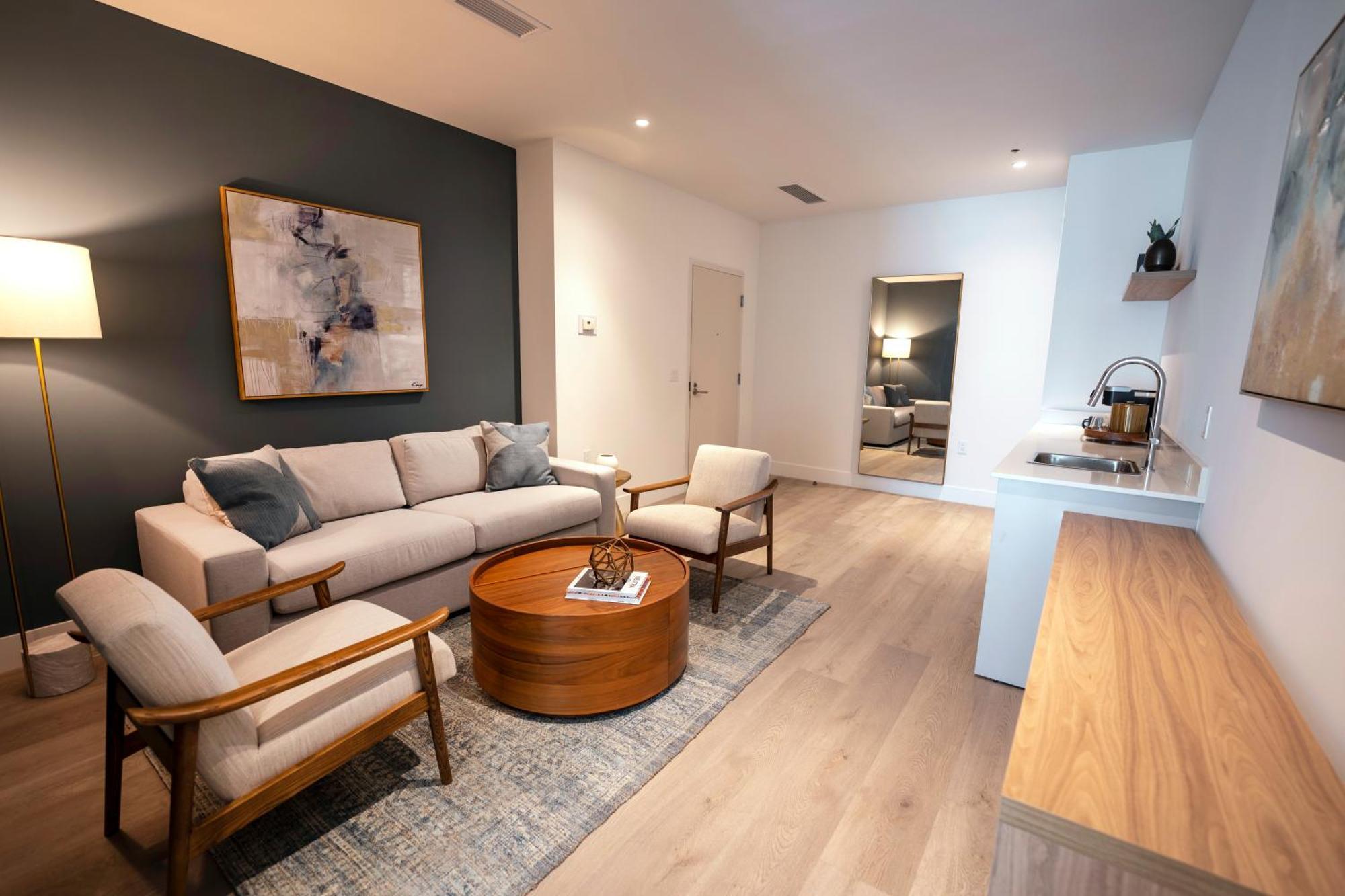Aparthotel Smart Brickell 3*