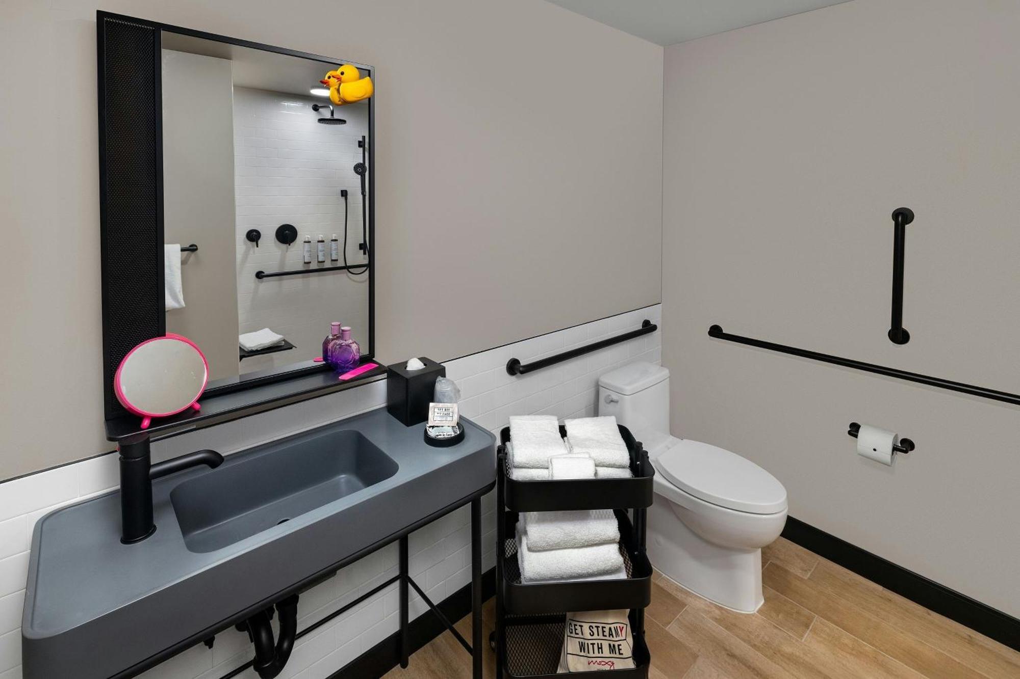 Moxy Wynwood Miami