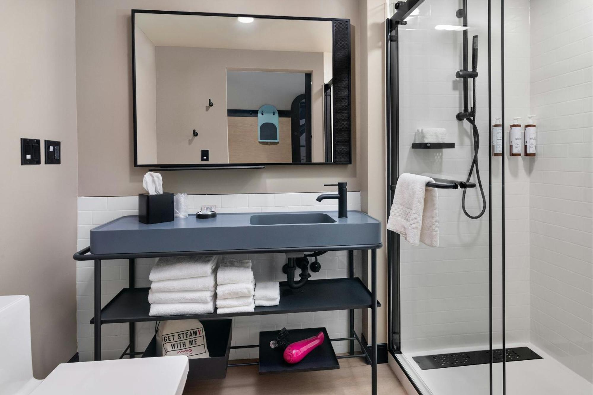Moxy Wynwood Hotel Miami
