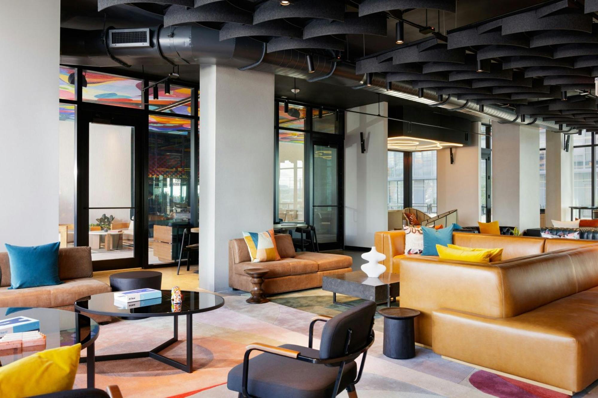 Moxy Wynwood Miami