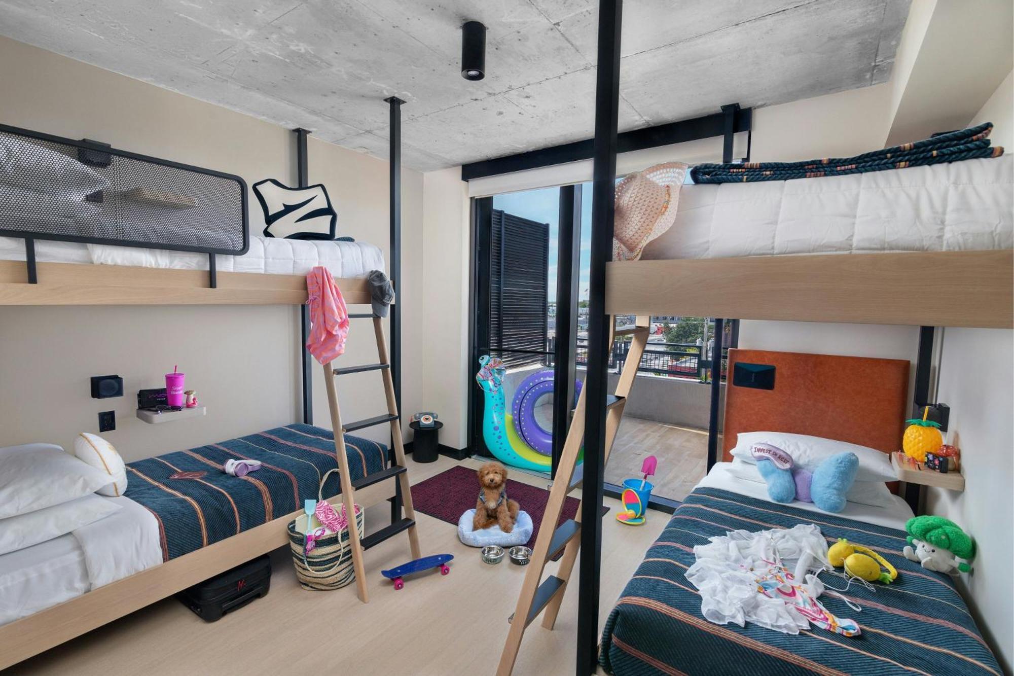 Moxy Wynwood 4* Miami