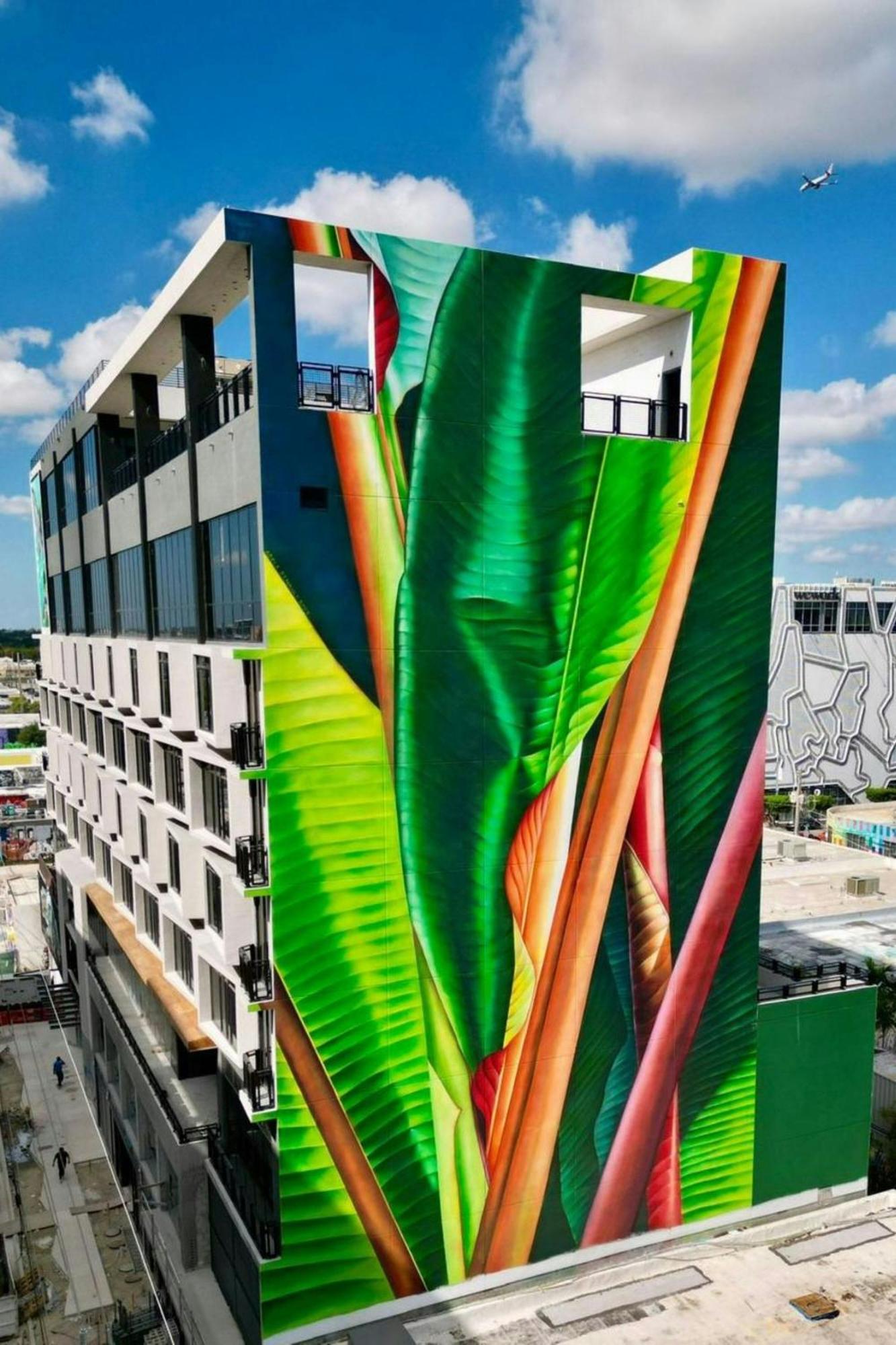 Hotel Moxy Wynwood 4*