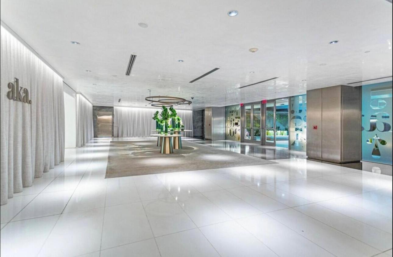 Brickell 29th Floor Aka By Palermo Apartment Miami