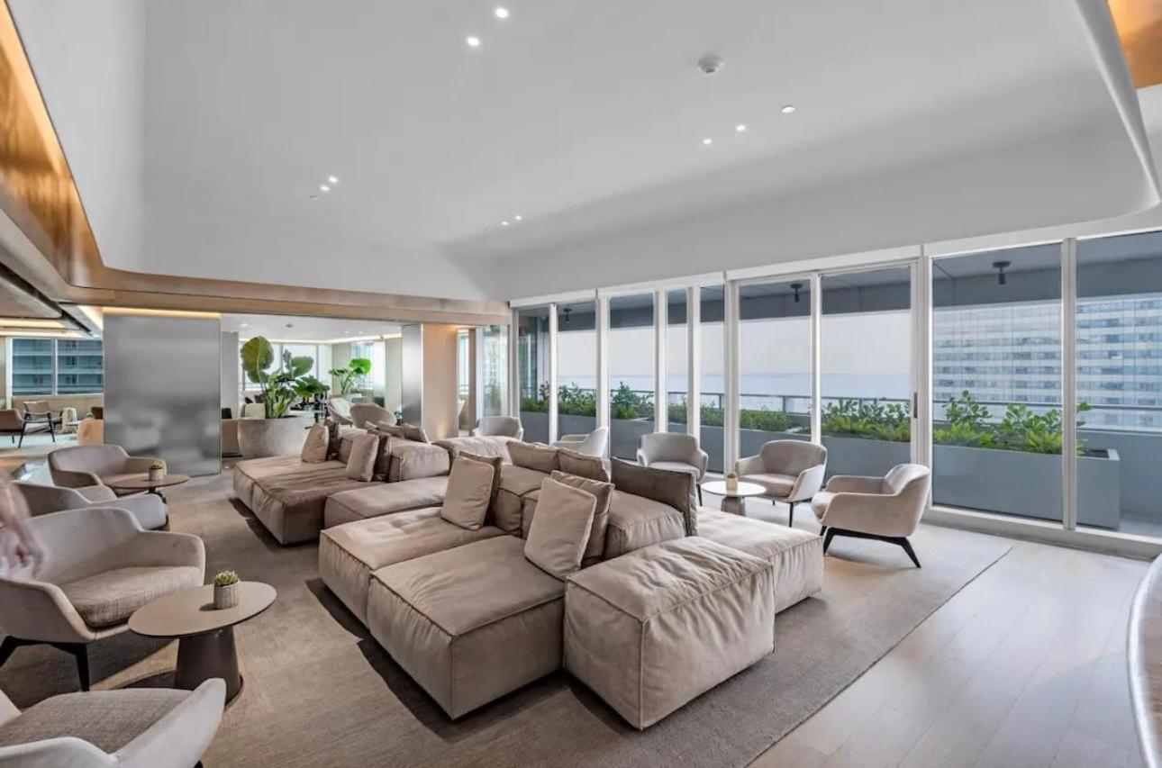 Brickell 29th Floor Aka By Palermo Miami