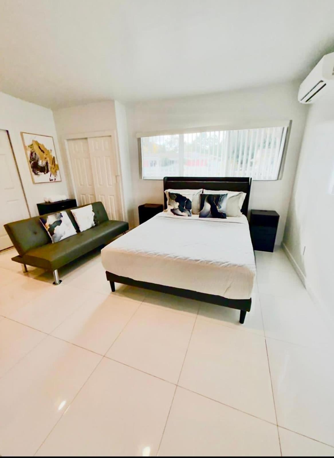 Apartment Private Paradise In