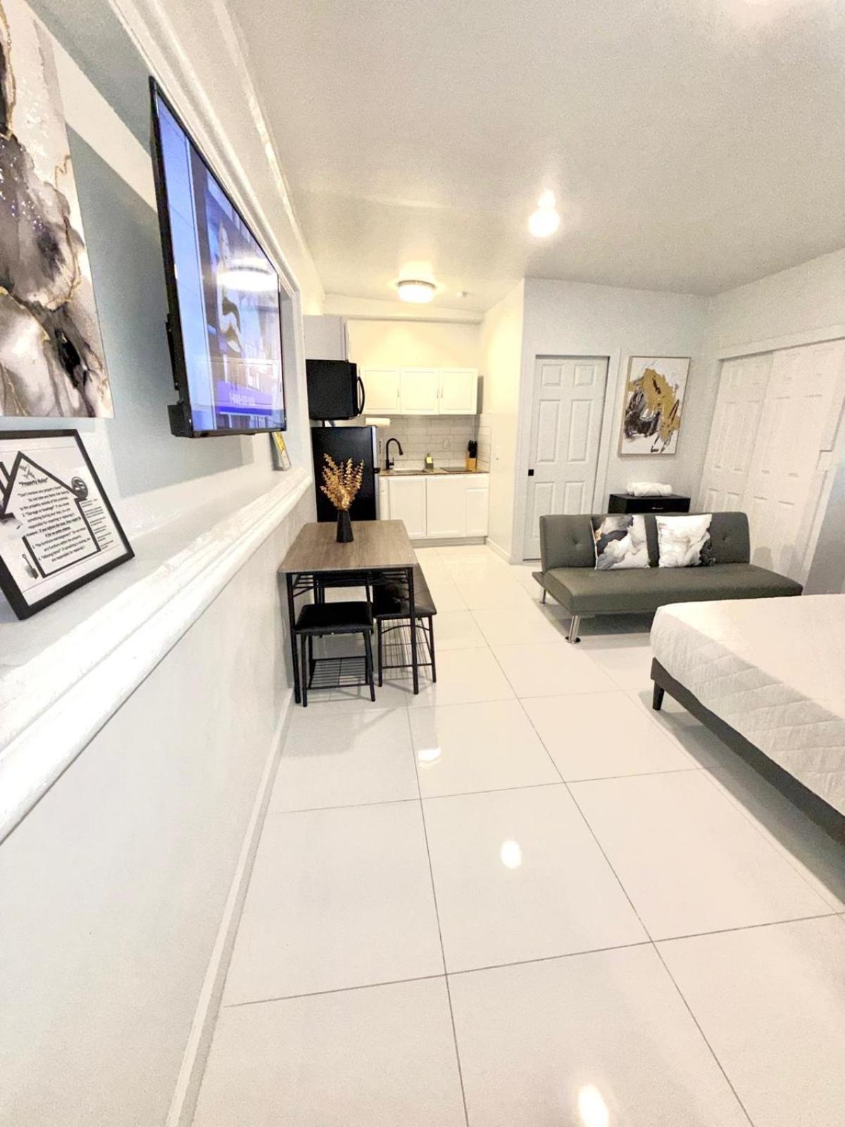 Apartment Private Paradise In Miami