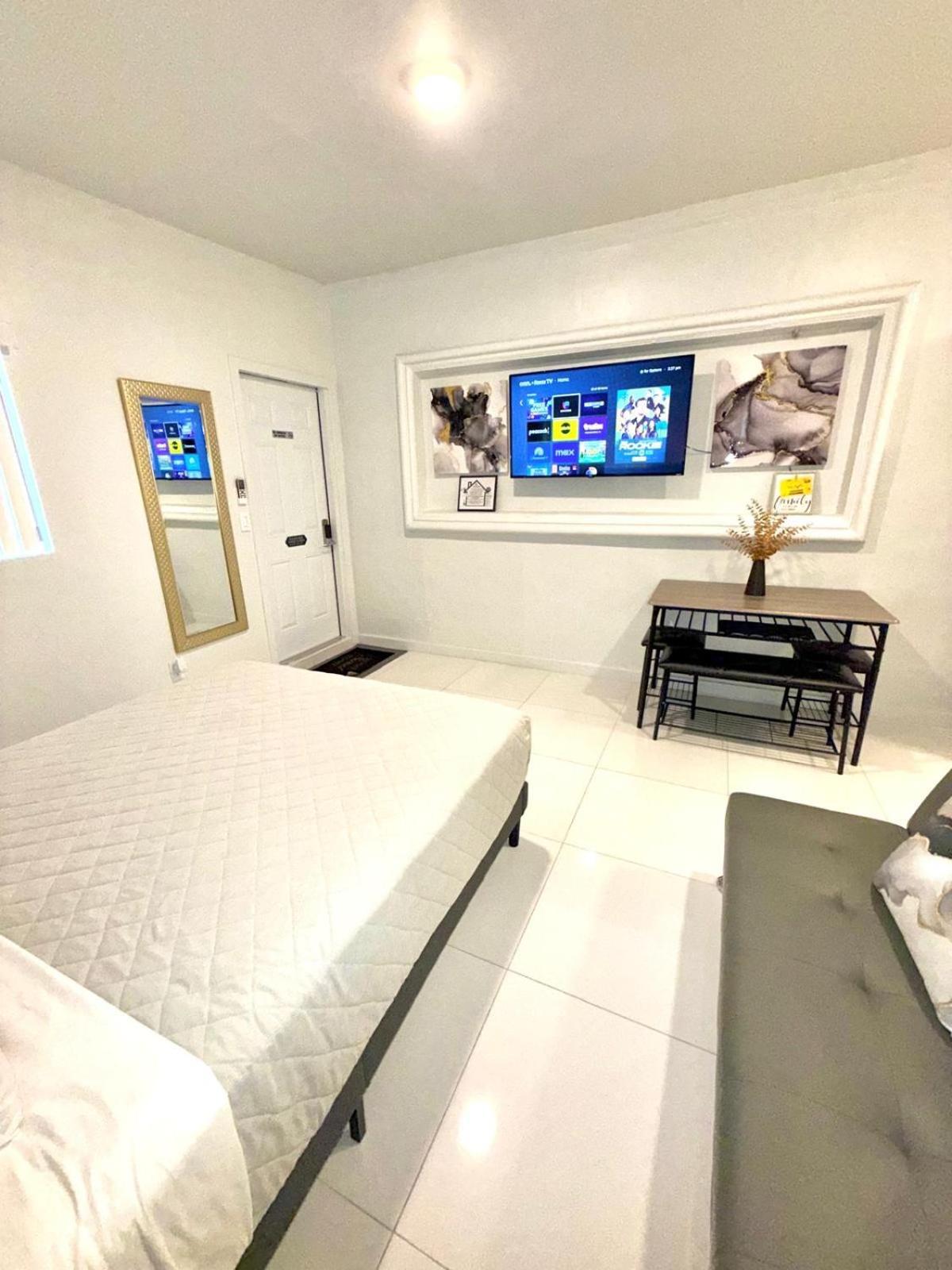 Private Paradise In Apartment