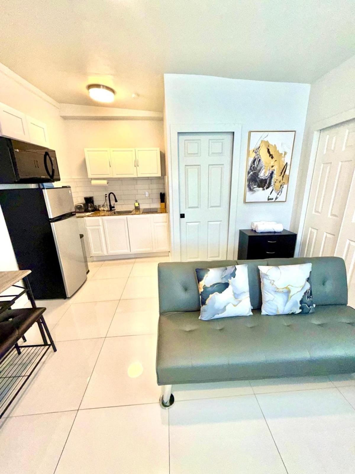 Private Paradise In Apartment Miami