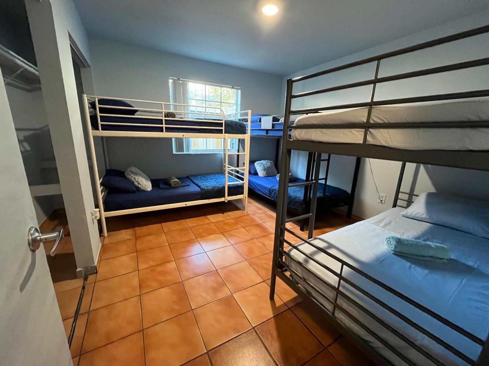 Beds & Sheets Little Havana Apartment