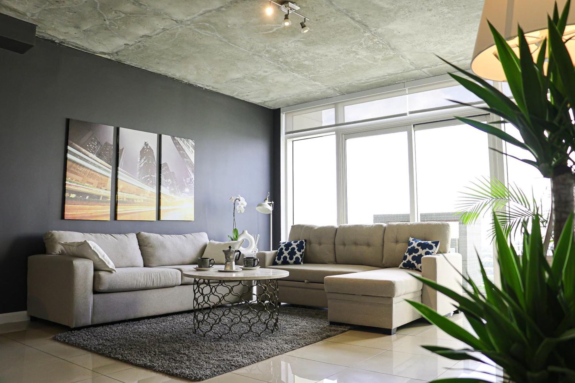 Aparthotel Luxury Midtown