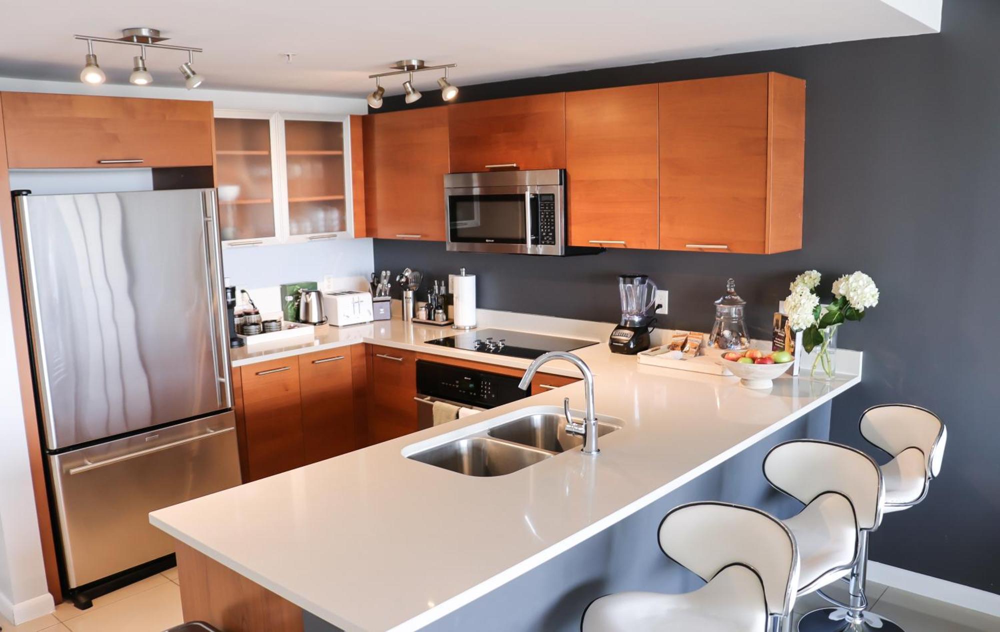 Luxury Midtown *