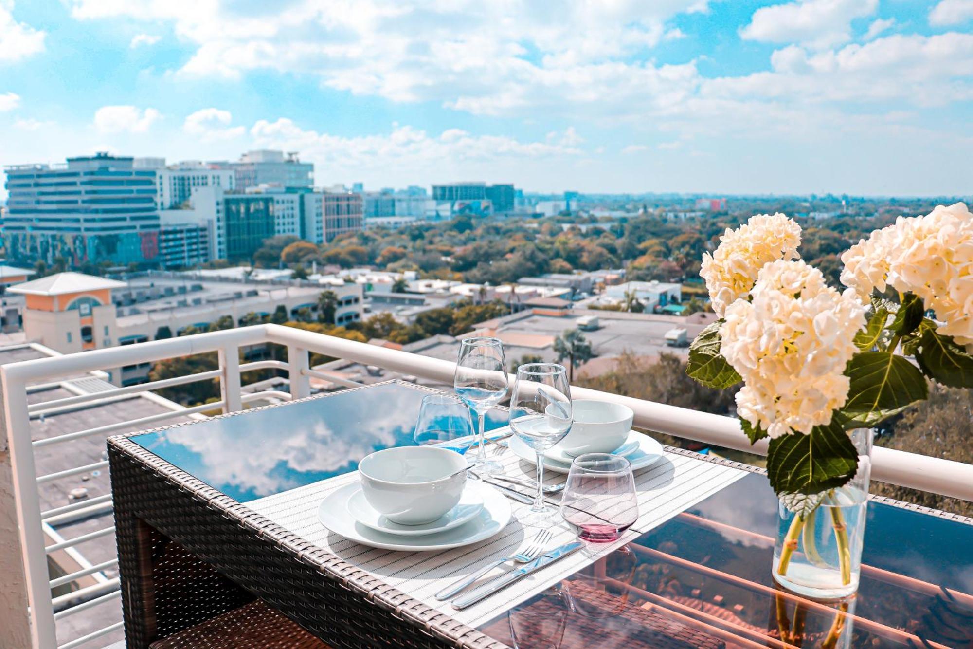 Aparthotel Luxury Midtown Miami