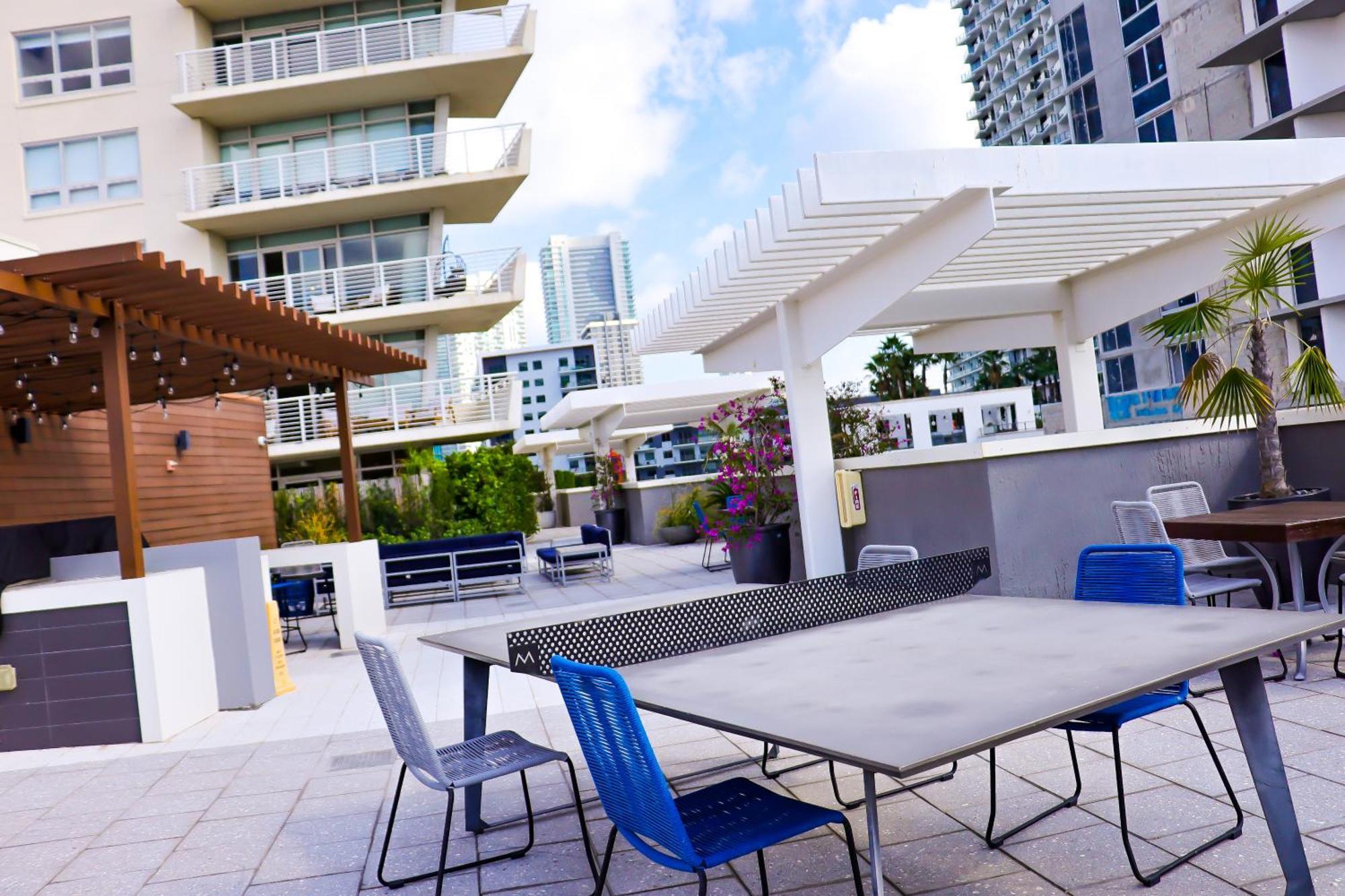 Luxury Midtown *
