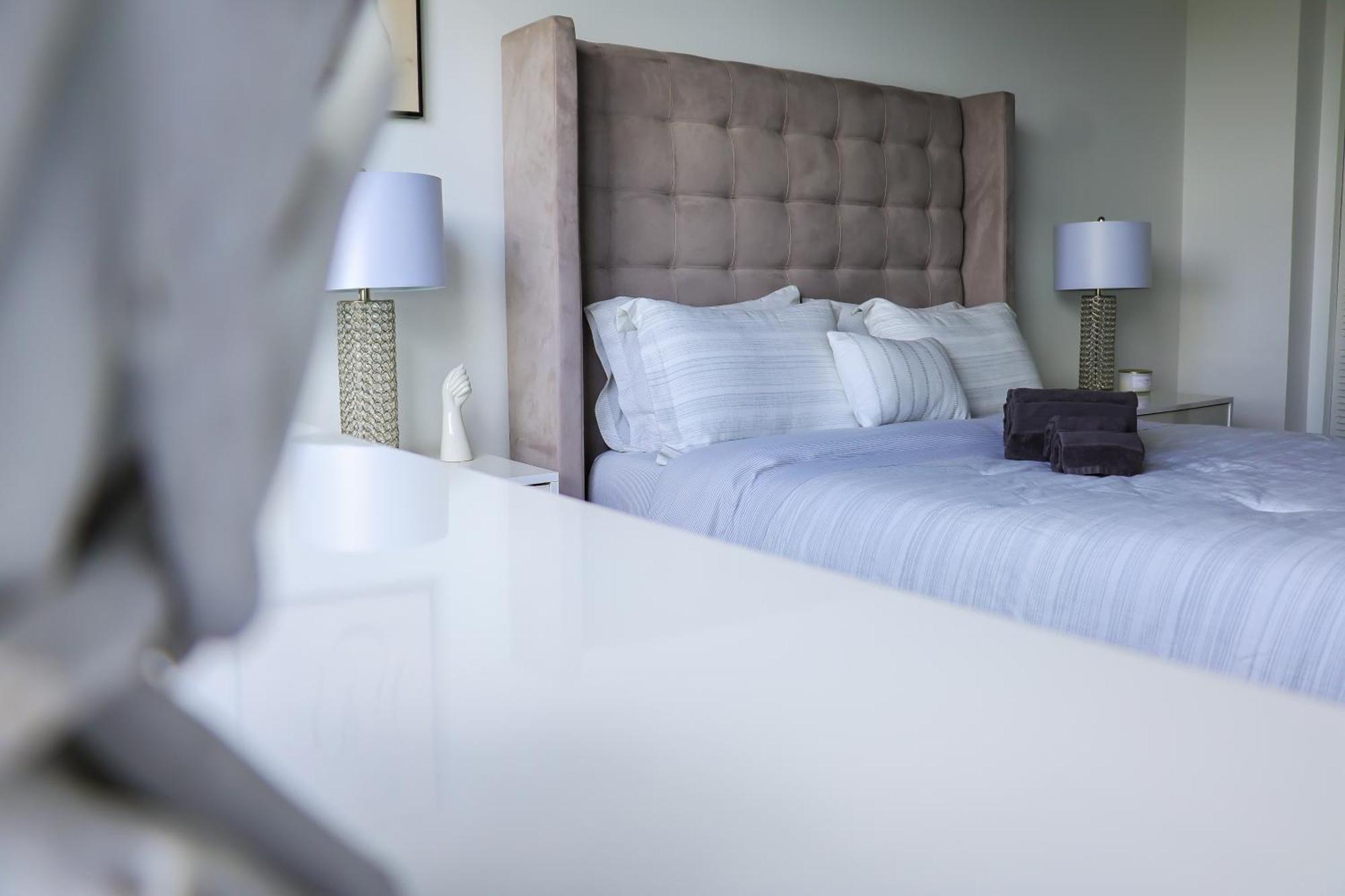 Luxury Midtown * Miami