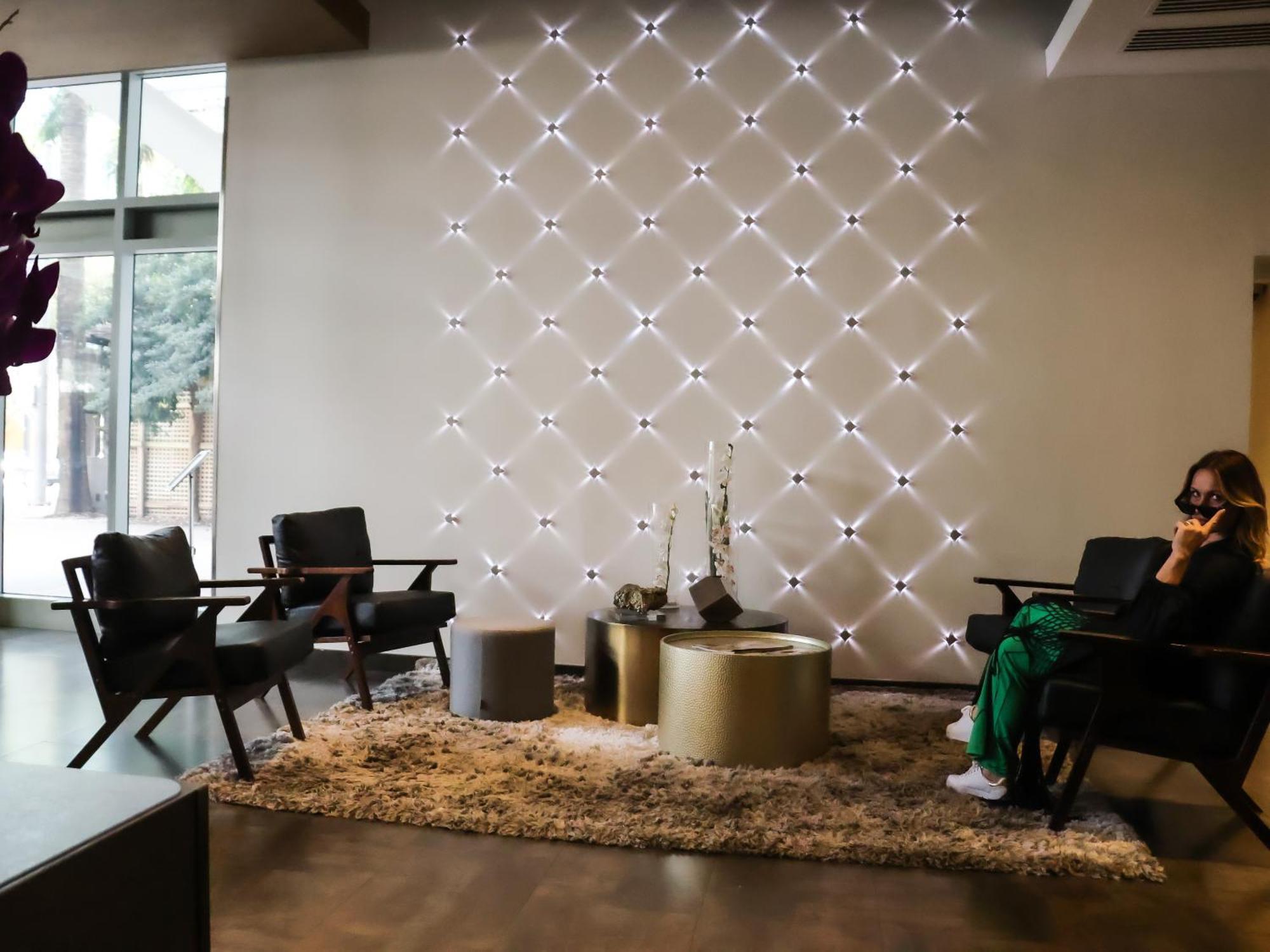 Aparthotel Luxury Midtown *