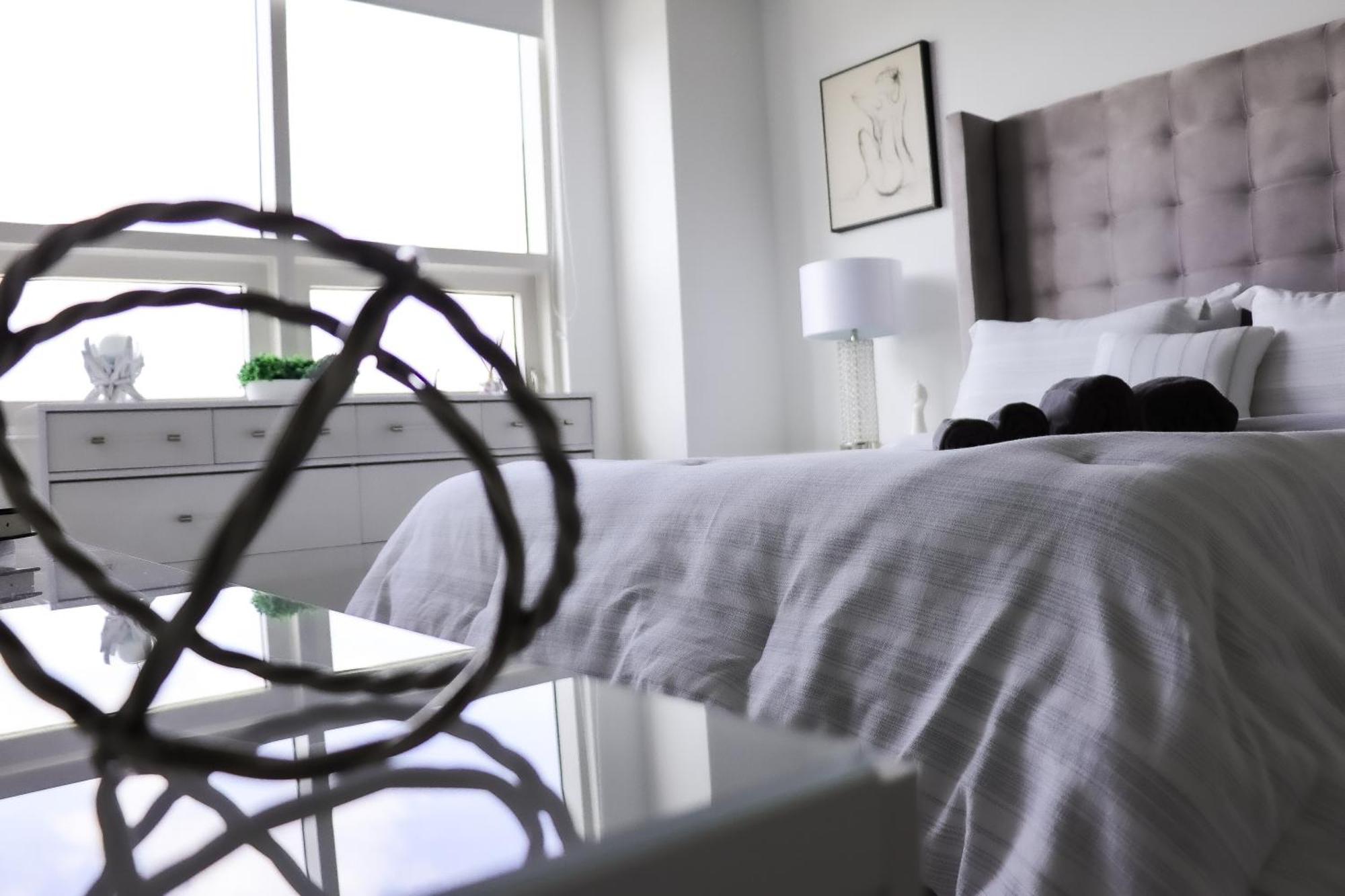 Aparthotel Luxury Midtown Miami