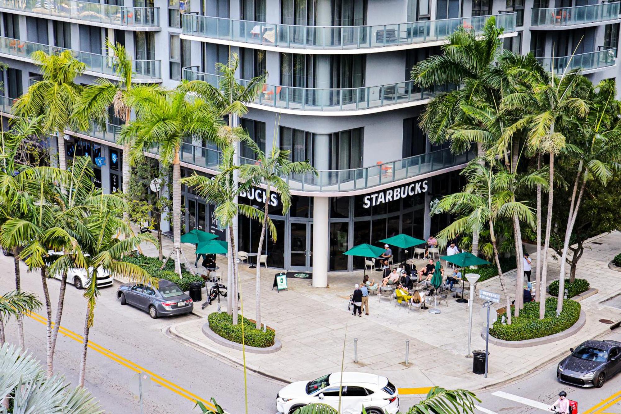 Aparthotel Luxury Midtown