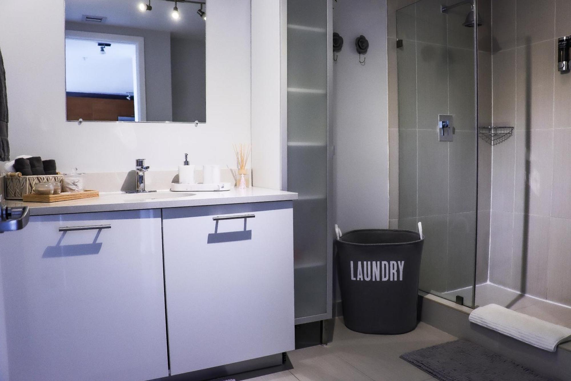 Luxury Midtown Aparthotel *