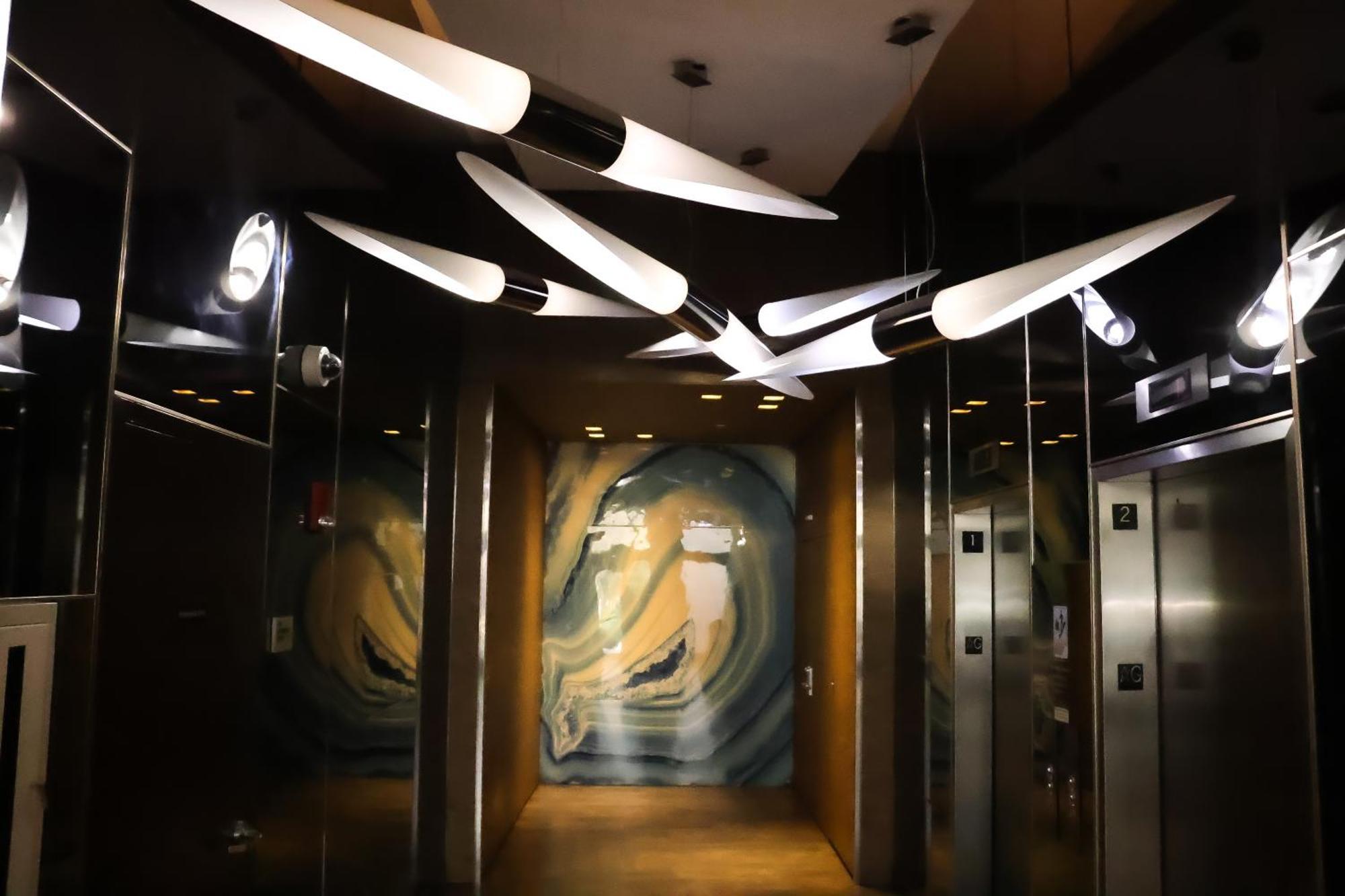Luxury Midtown Aparthotel Miami