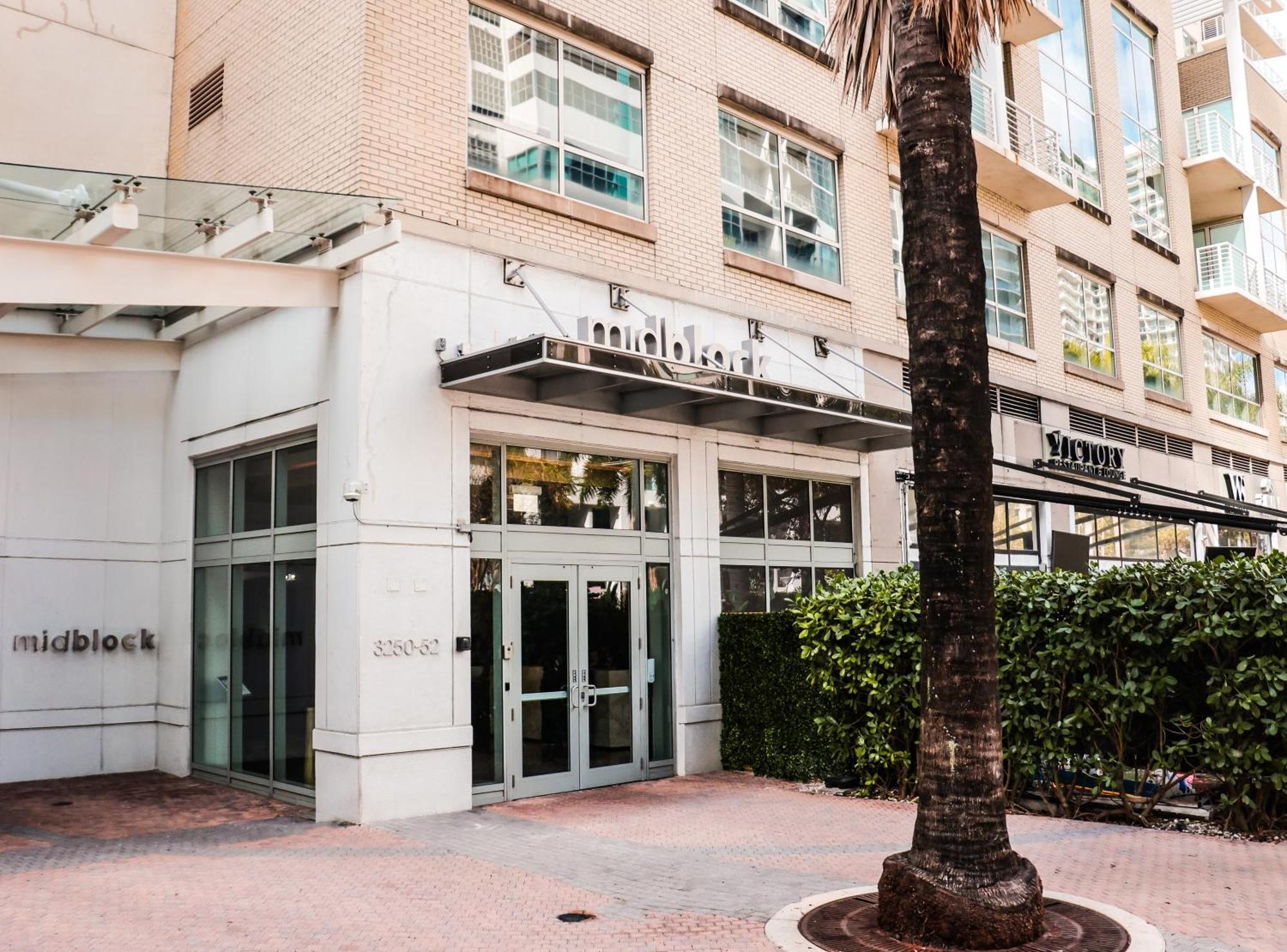 Luxury Midtown *