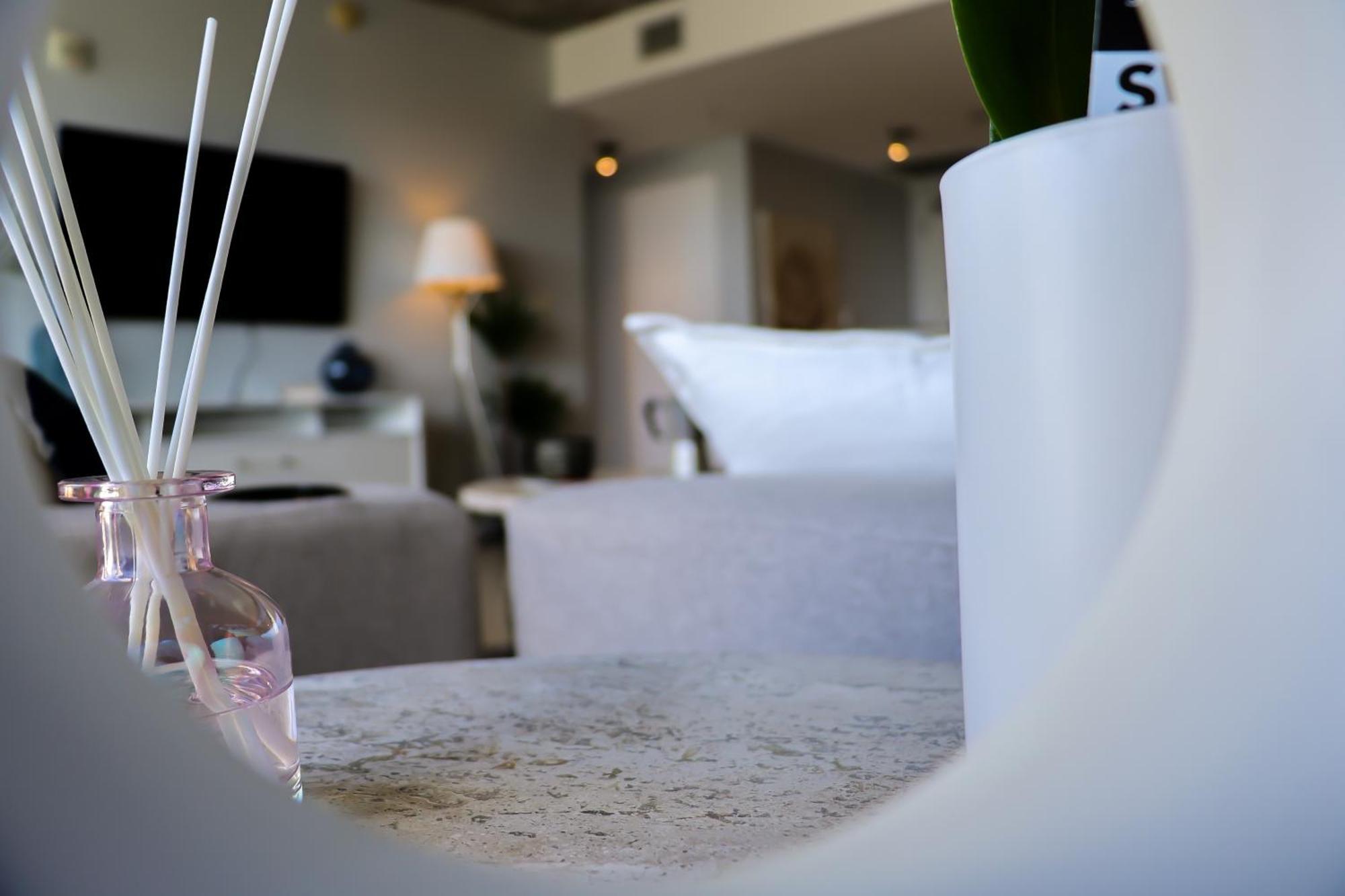 Luxury Midtown * Miami