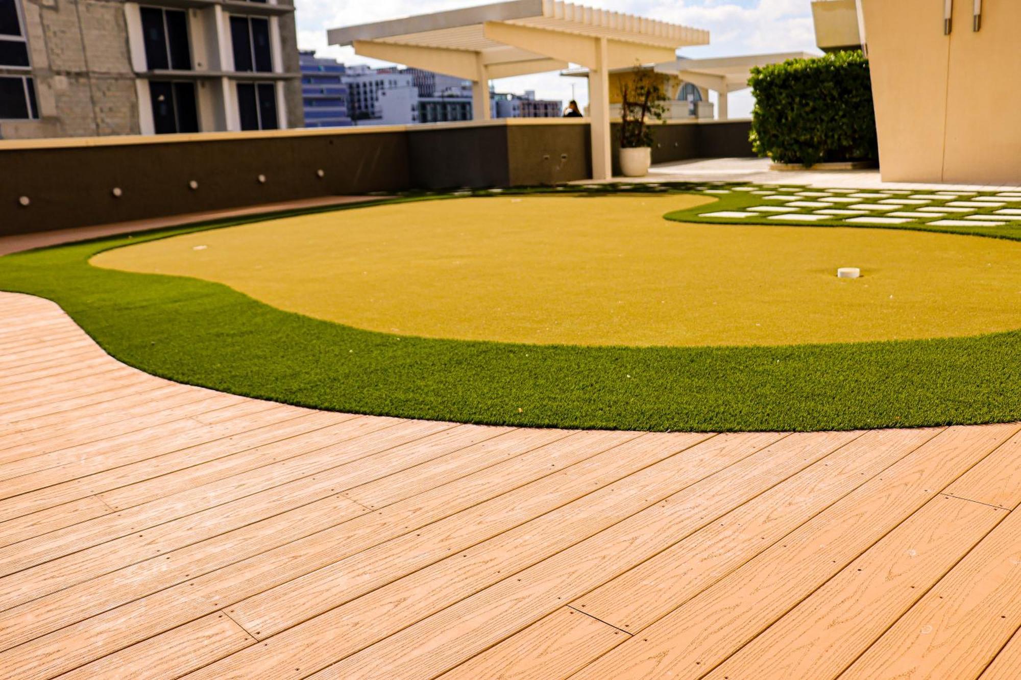 Aparthotel Luxury Midtown *