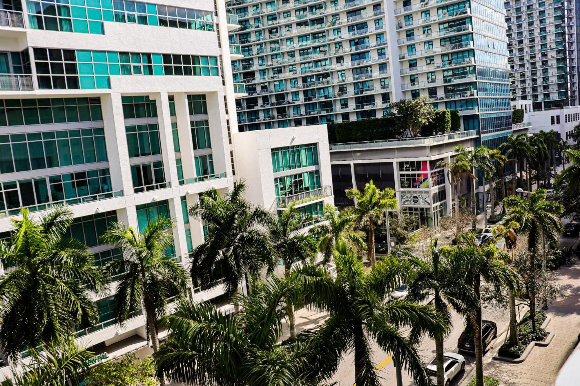 Aparthotel Luxury Midtown Miami