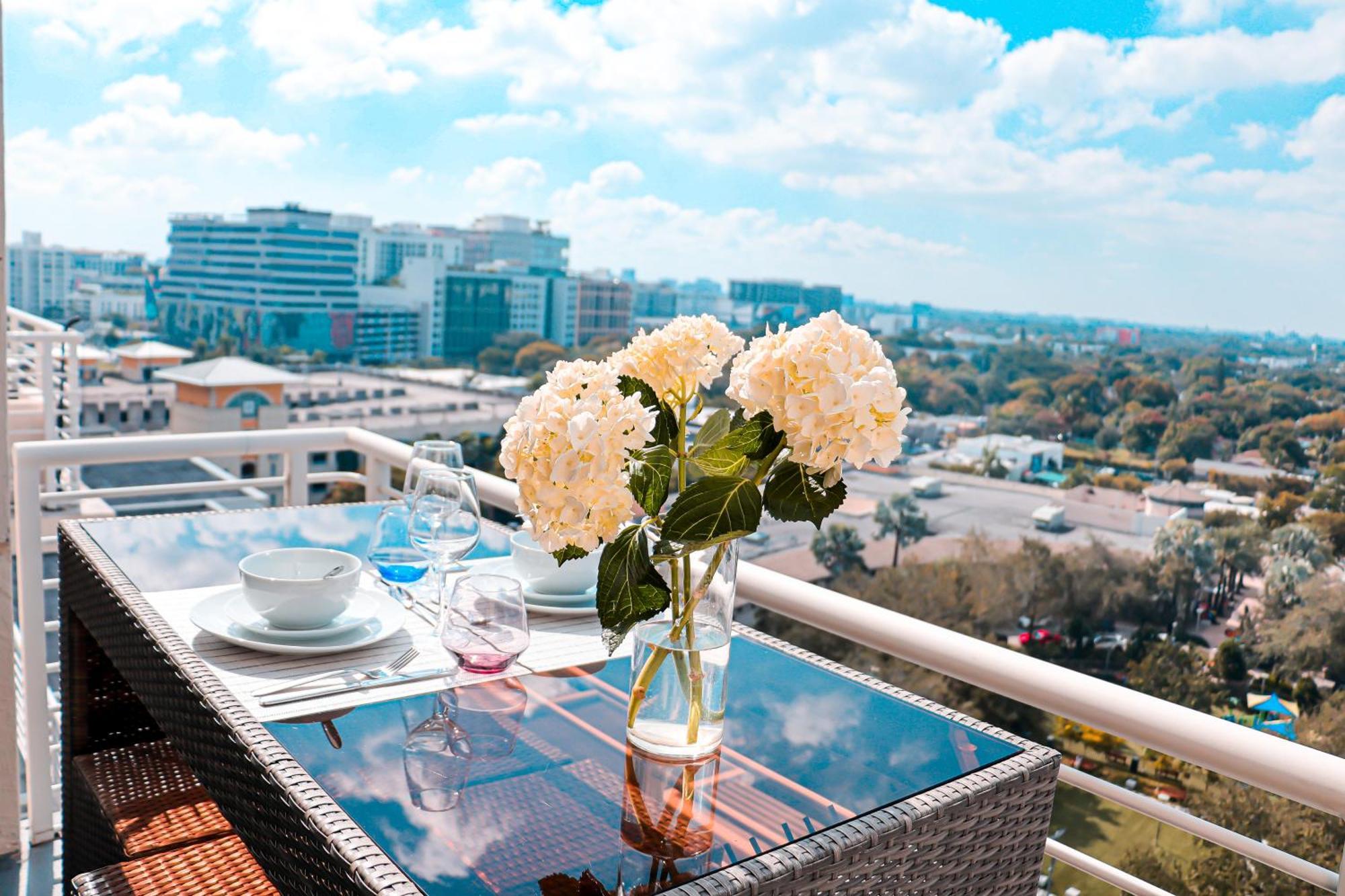 Aparthotel Luxury Midtown Miami