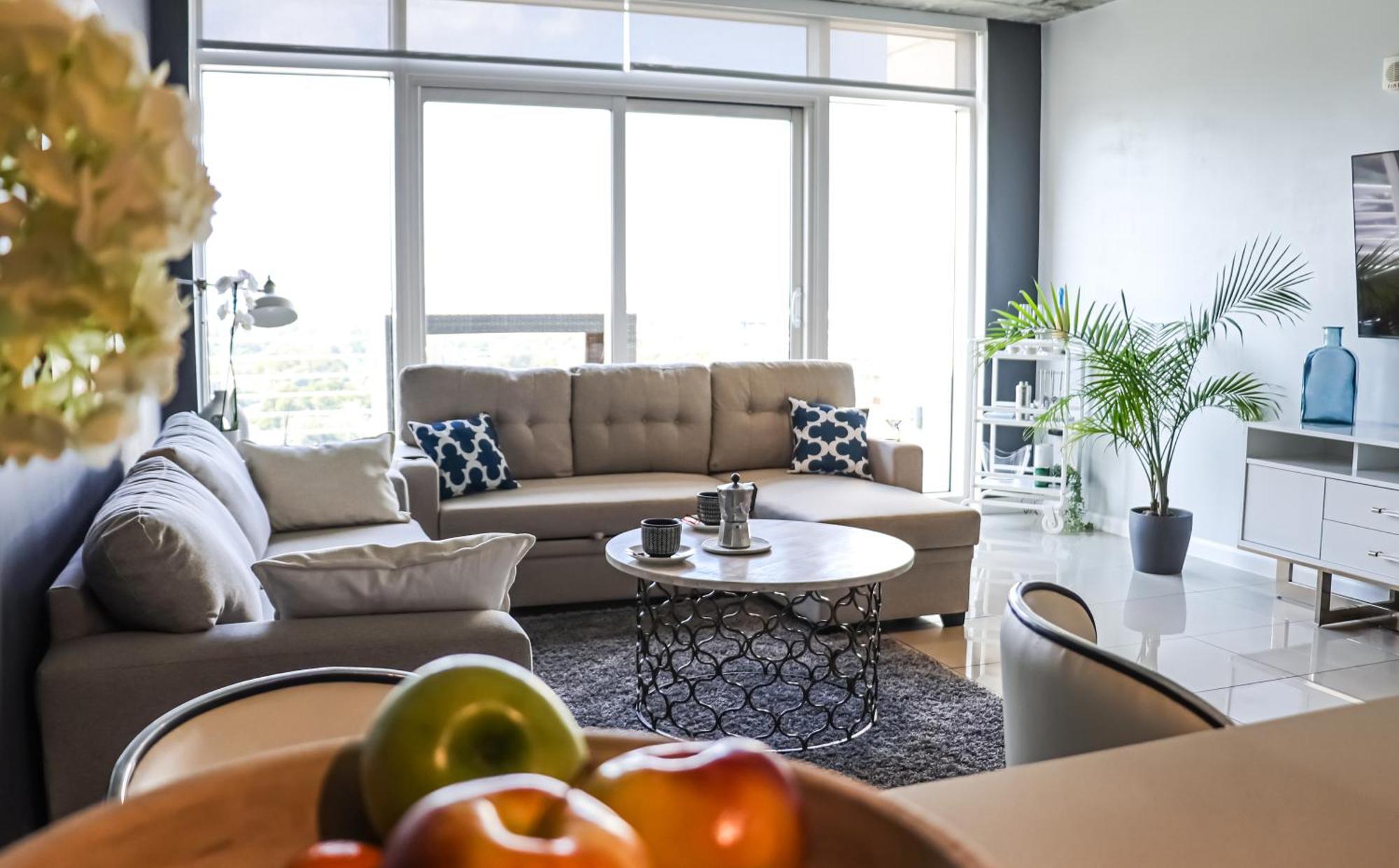 Aparthotel Luxury Midtown Miami