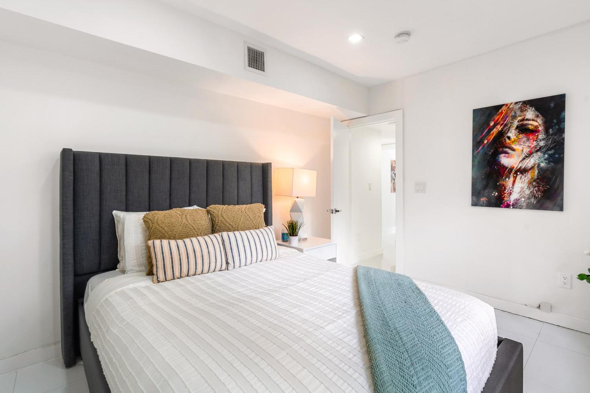Holiday home Relaxing Riverside With Pool Miami