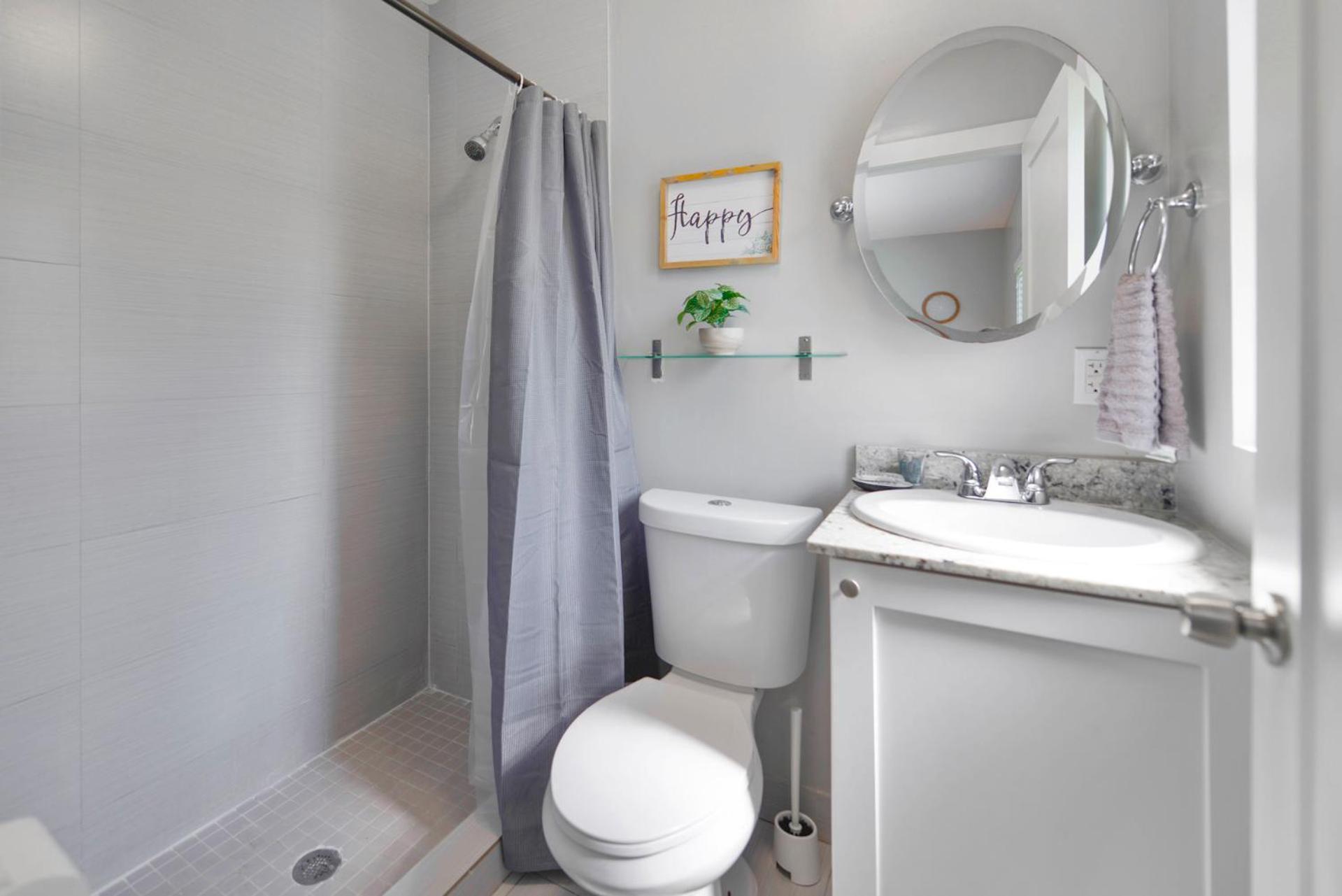 Comfy & Spacious Duplex W Amenities! Apartment Miami