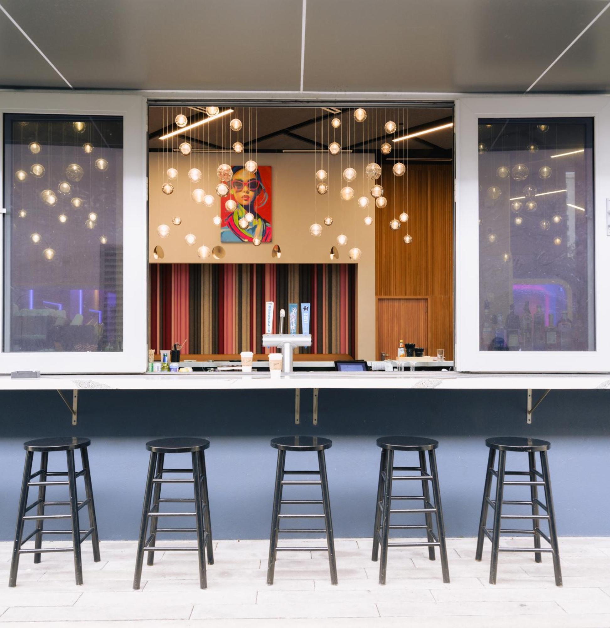 Yotelpad Miami