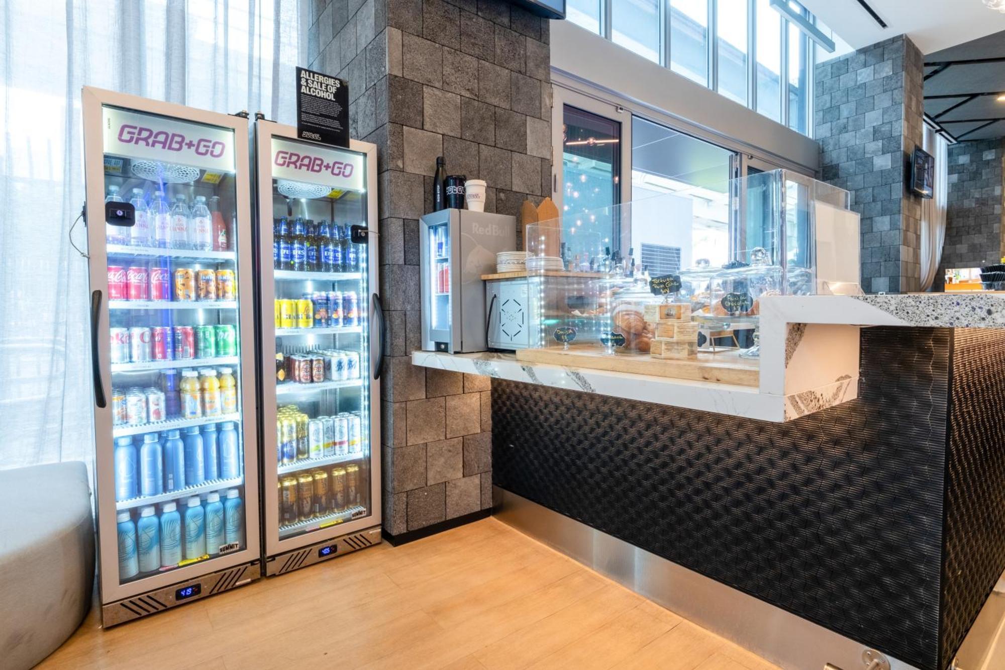 Hotel Yotelpad