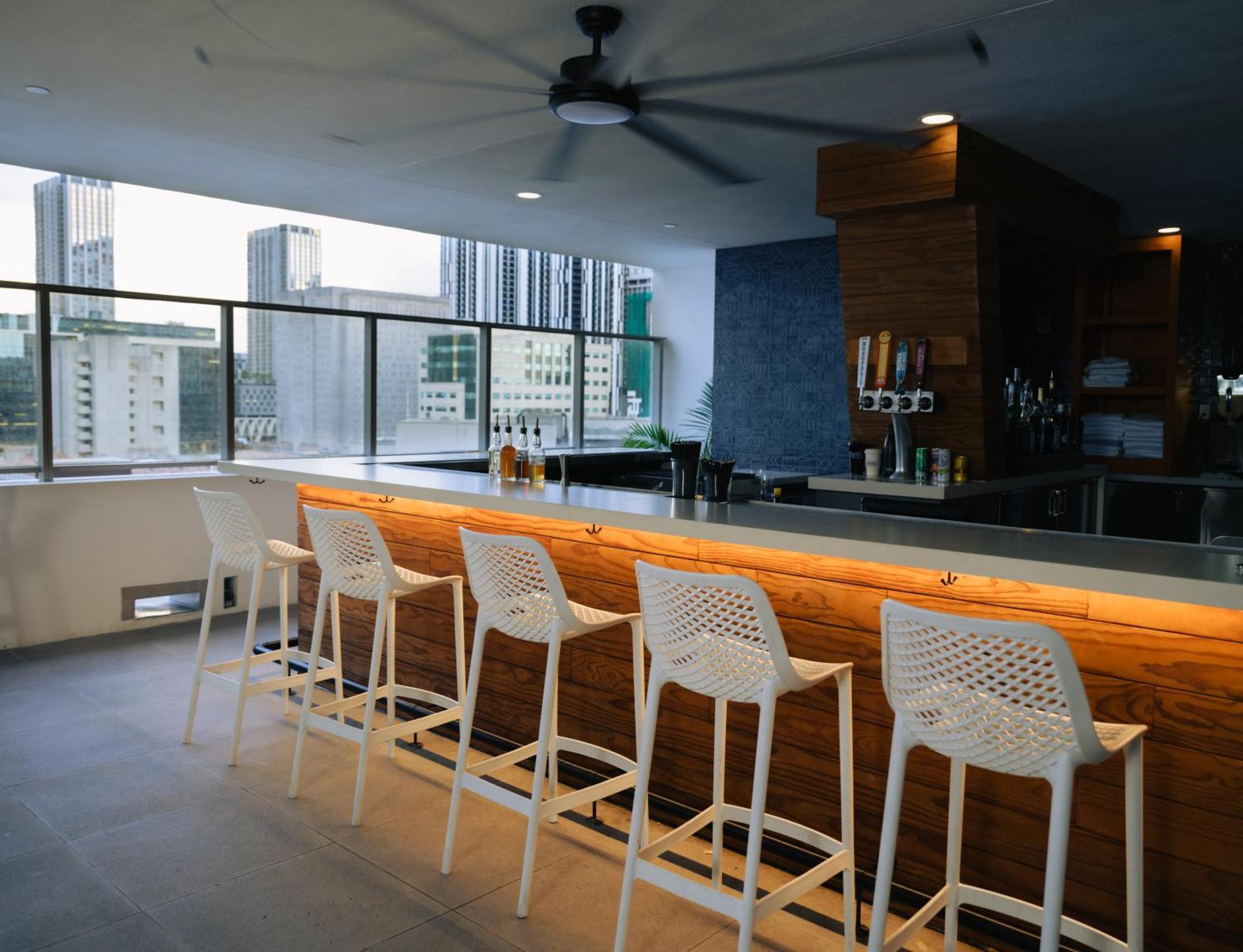 Yotelpad Hotel 4*