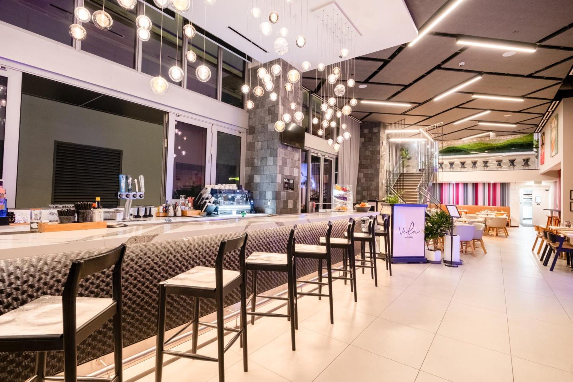 Yotelpad Miami