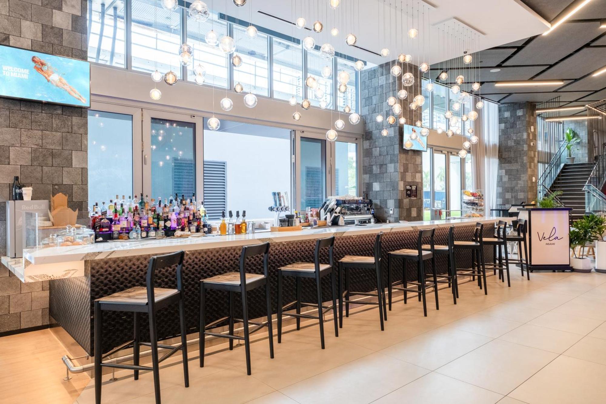 Hotel Yotelpad