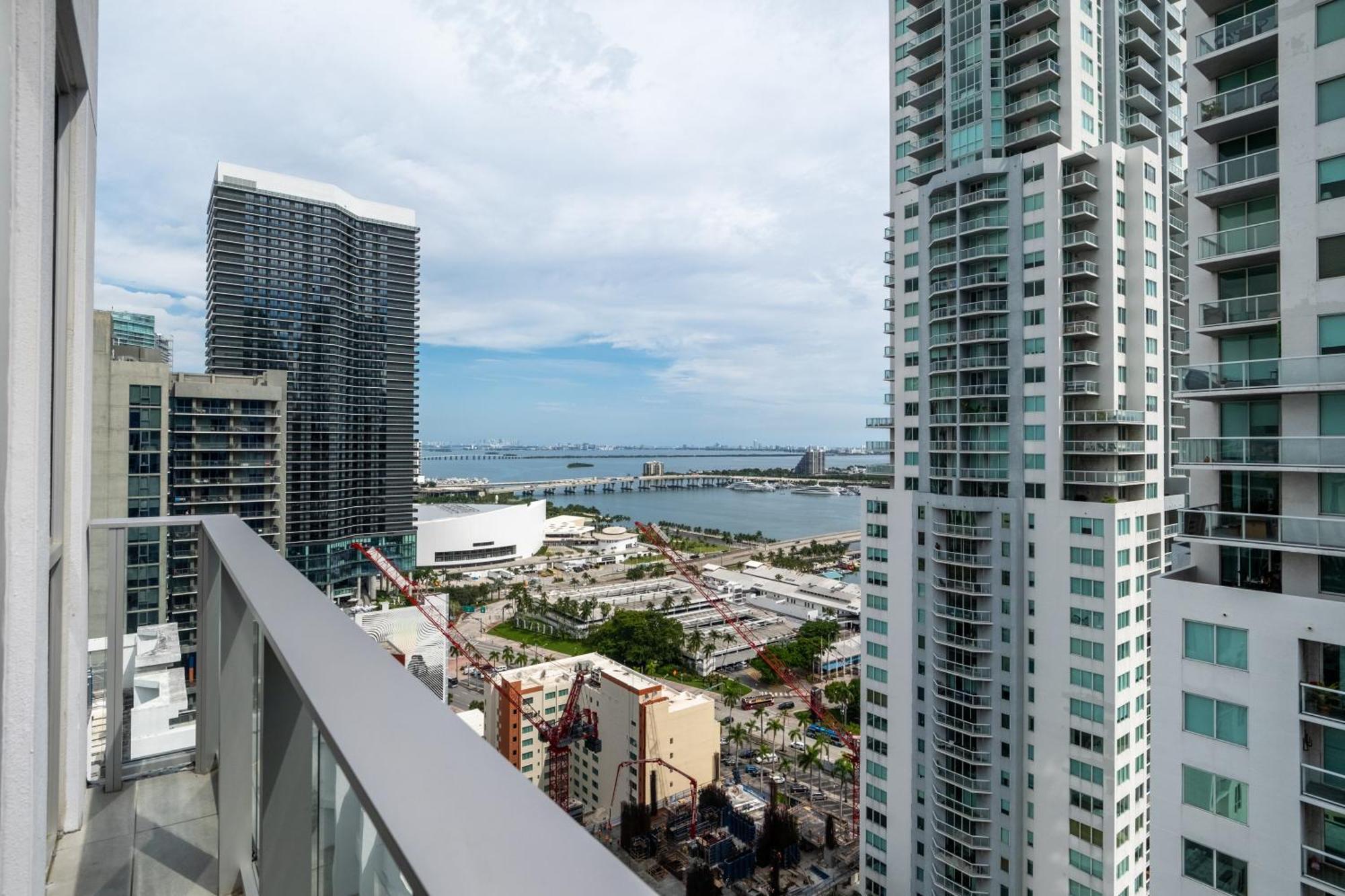 Hotel Yotelpad Miami